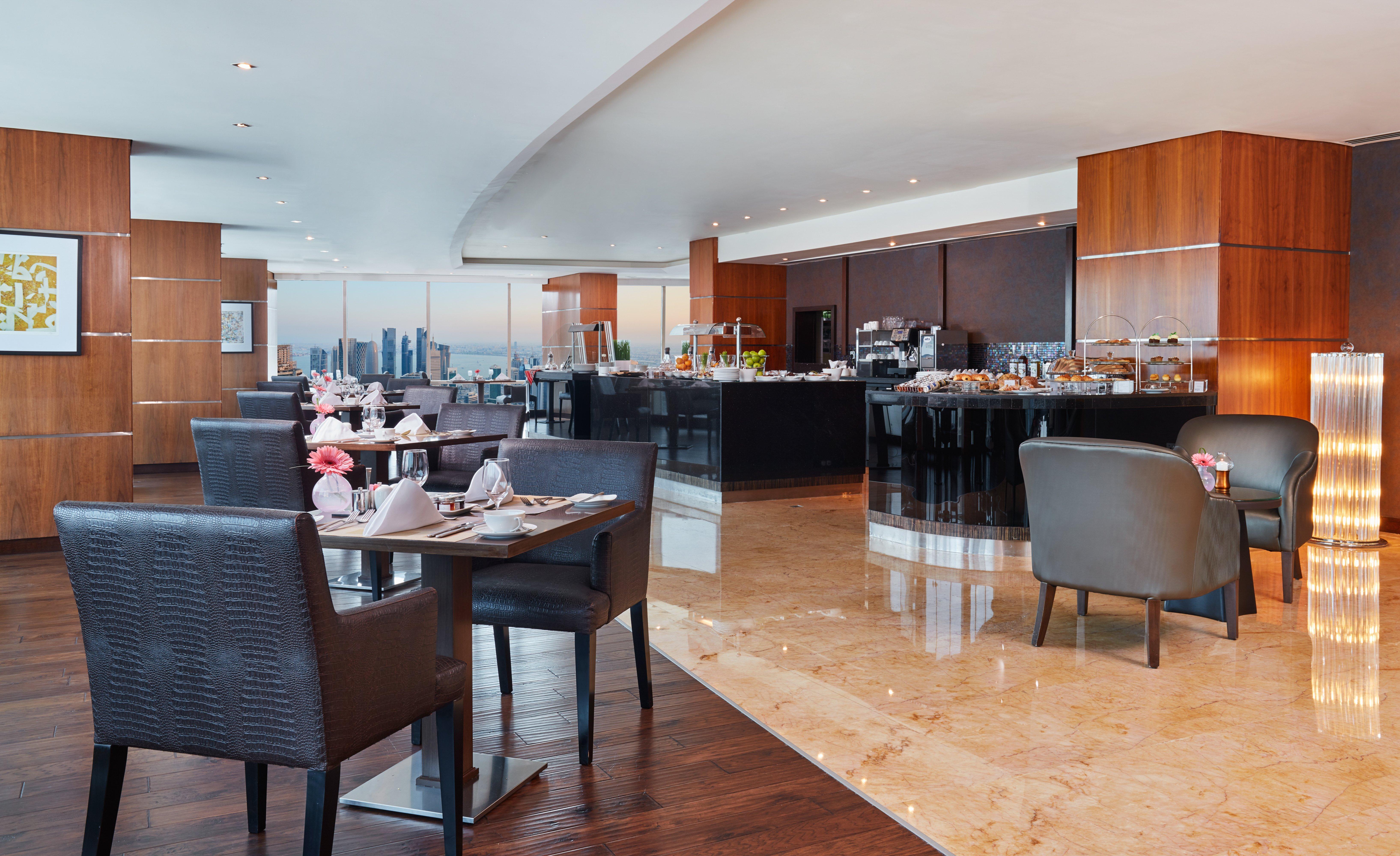 Intercontinental The By Ihg 5* Doha