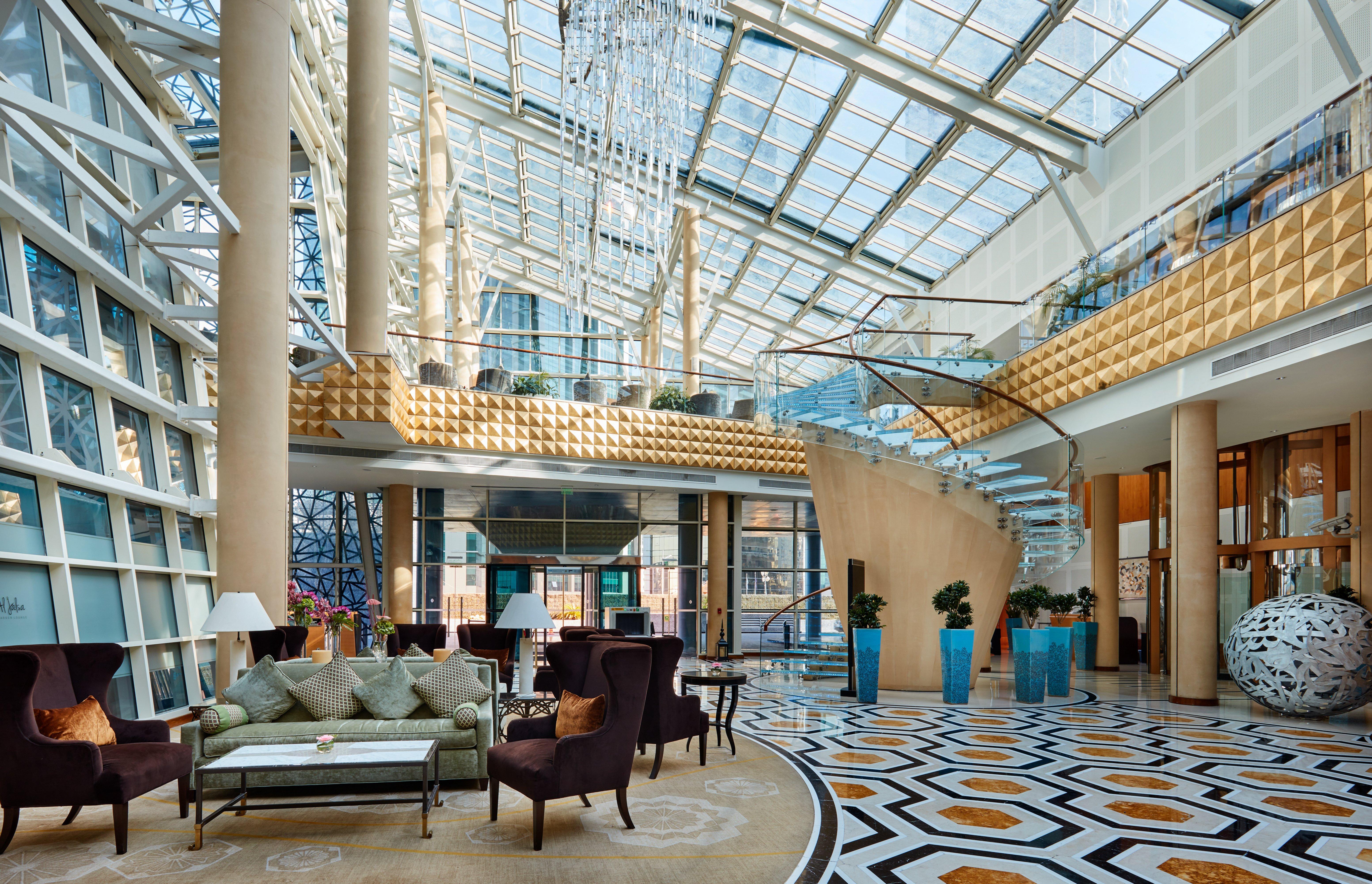 Hotel Intercontinental The By Ihg
