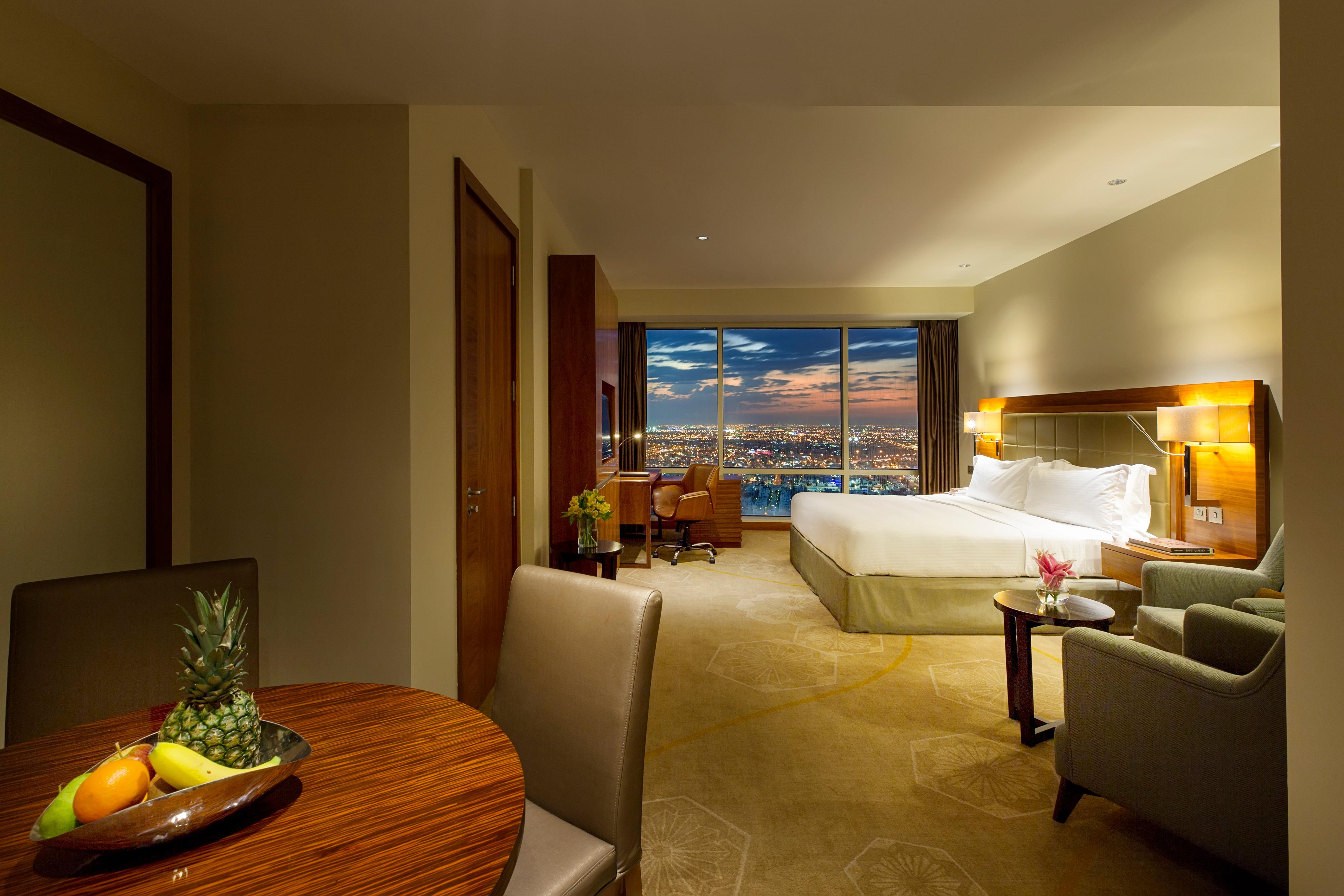 Intercontinental The By Ihg 5* Doha
