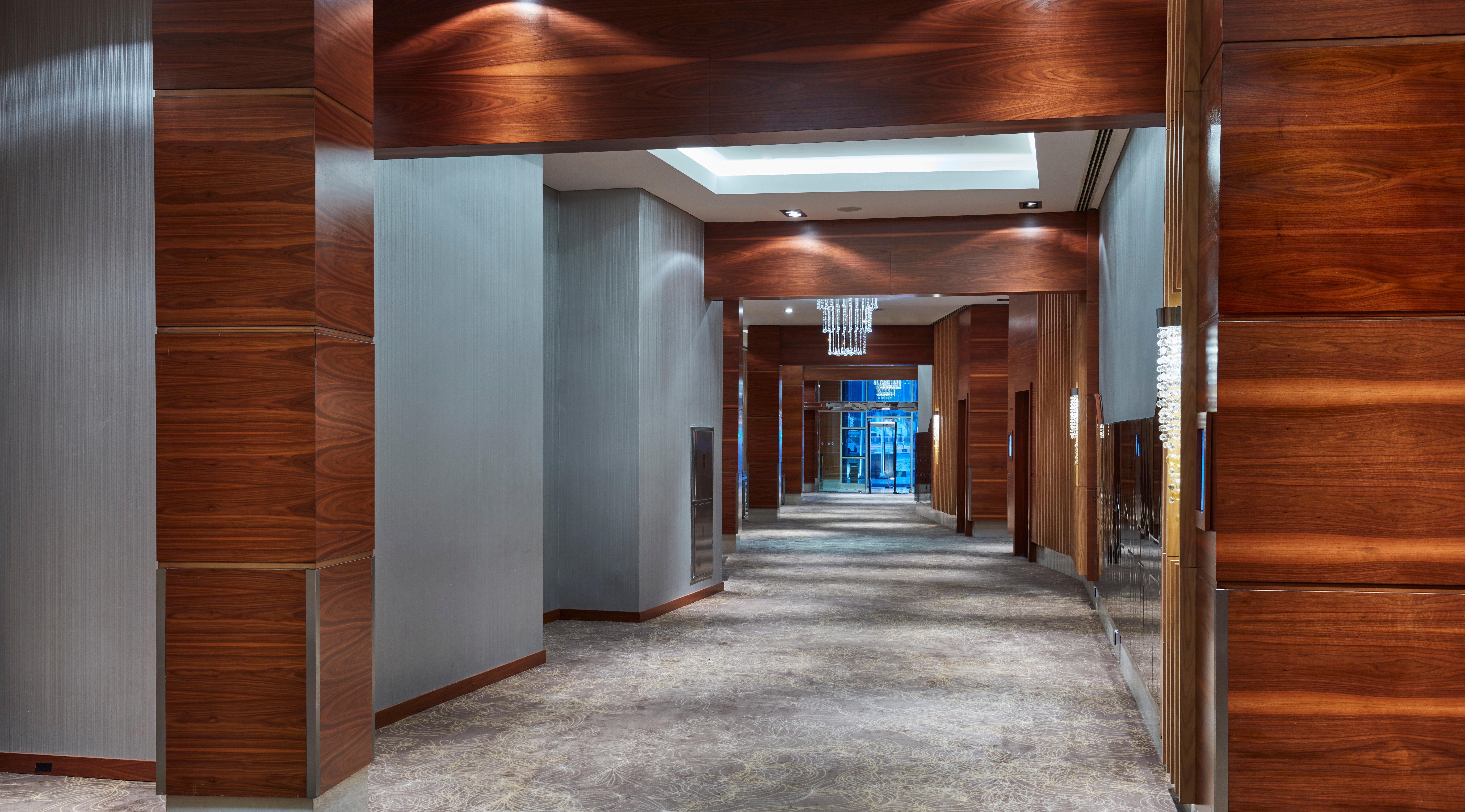 Intercontinental The By Ihg Hotel 5*
