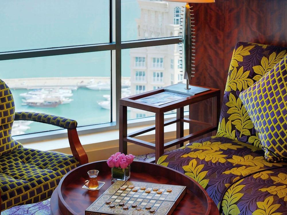Qabila Westbay By Marriott