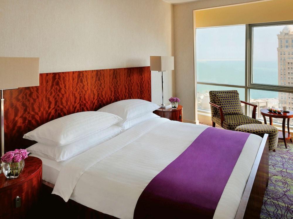 Qabila Westbay By Marriott 5*