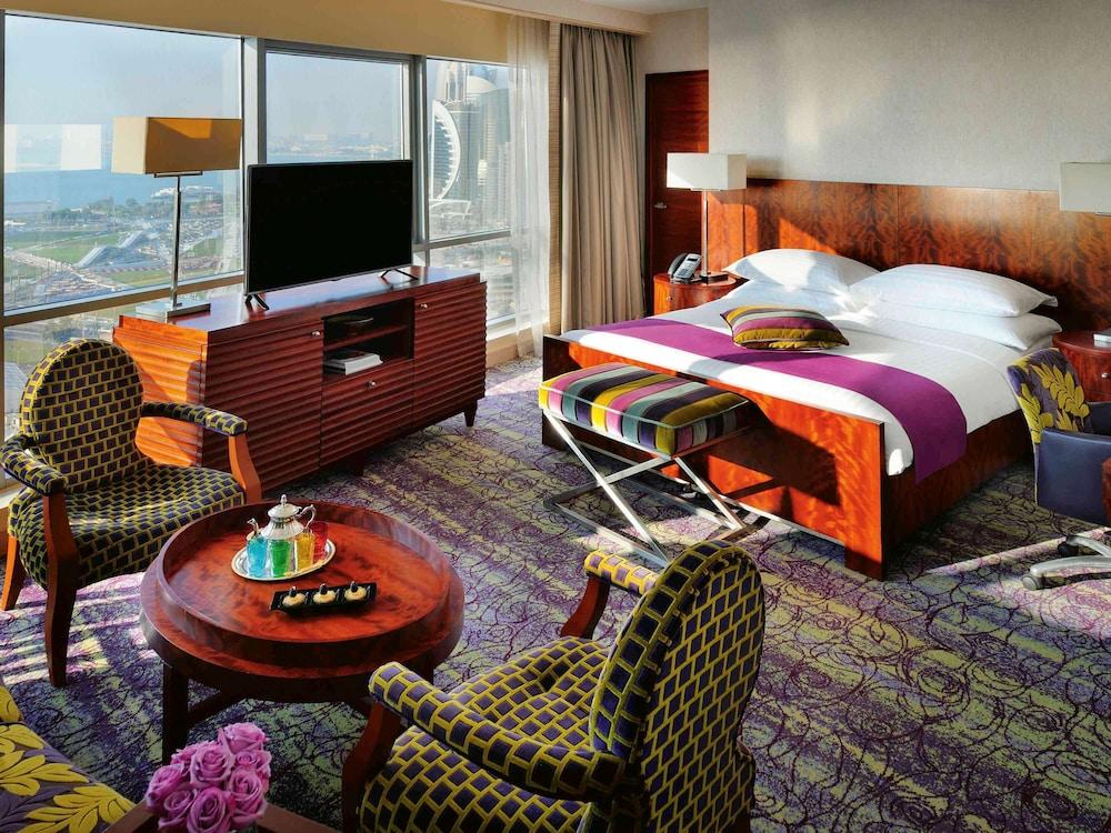 Qabila Westbay By Marriott Doha