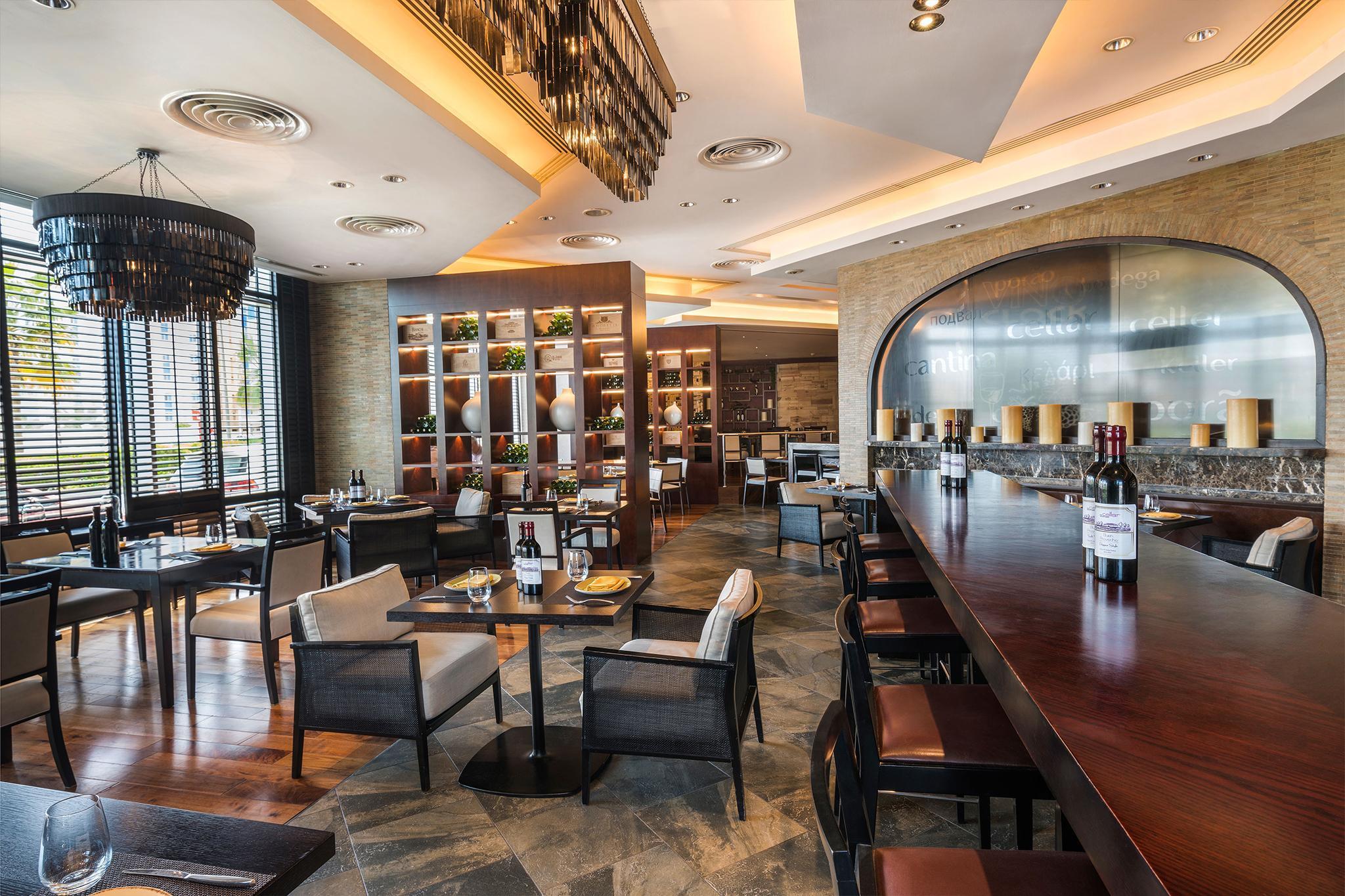 Hyatt Regency Oryx Doha