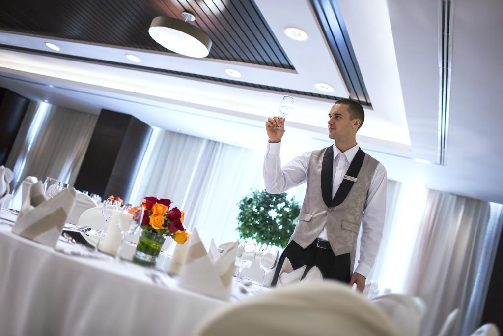 Hotel Hyatt Regency Oryx