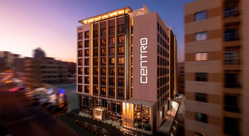 Centro Capital - By Rotana Doha