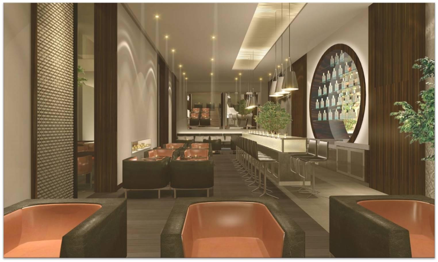 Centro Capital - By Rotana Doha
