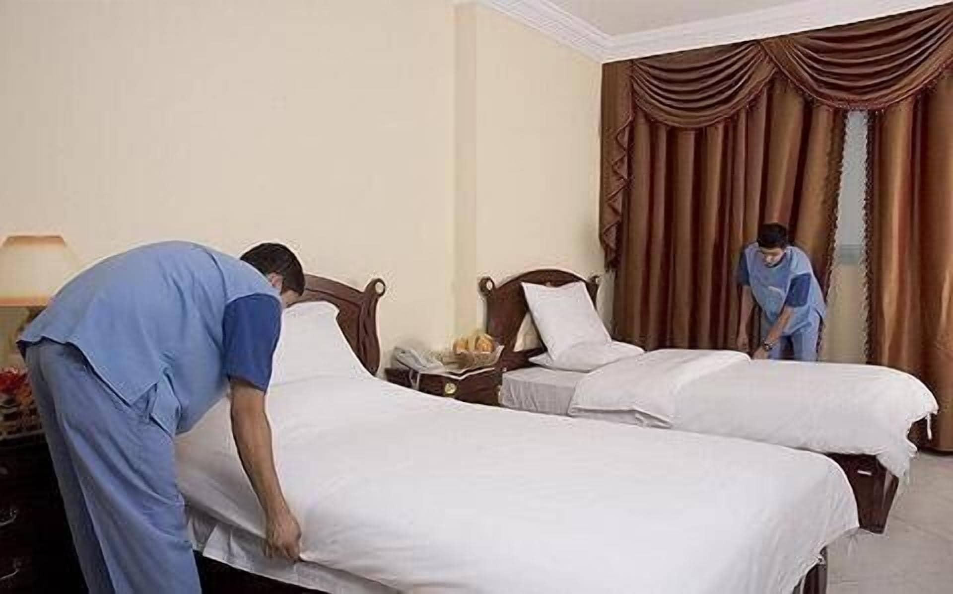 Al Muntazah Plaza Hotel 3*