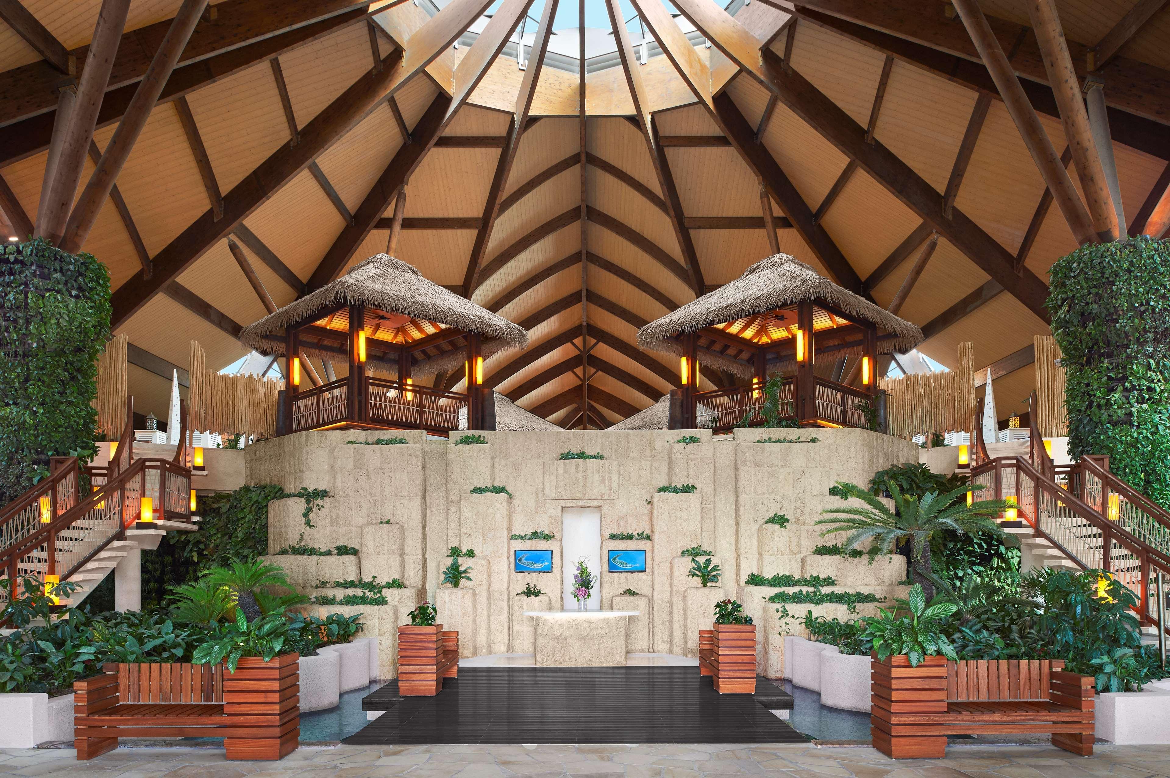 Banana Island By Anantara Resort Doha