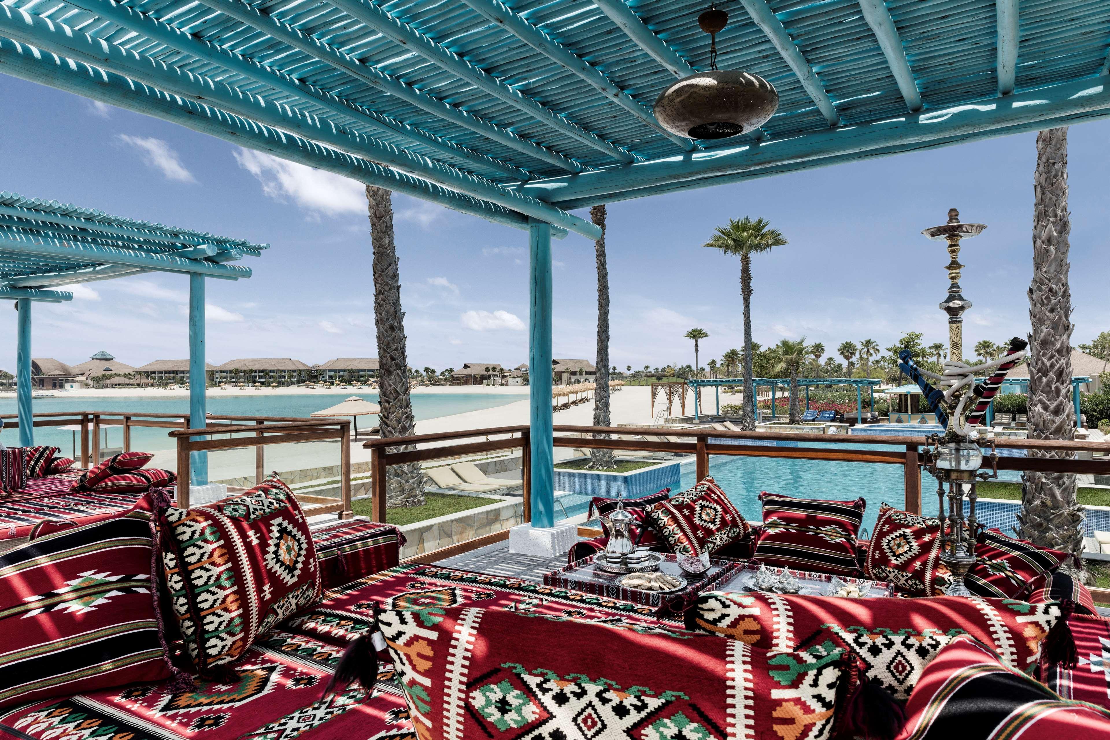 Resort Banana Island By Anantara Doha