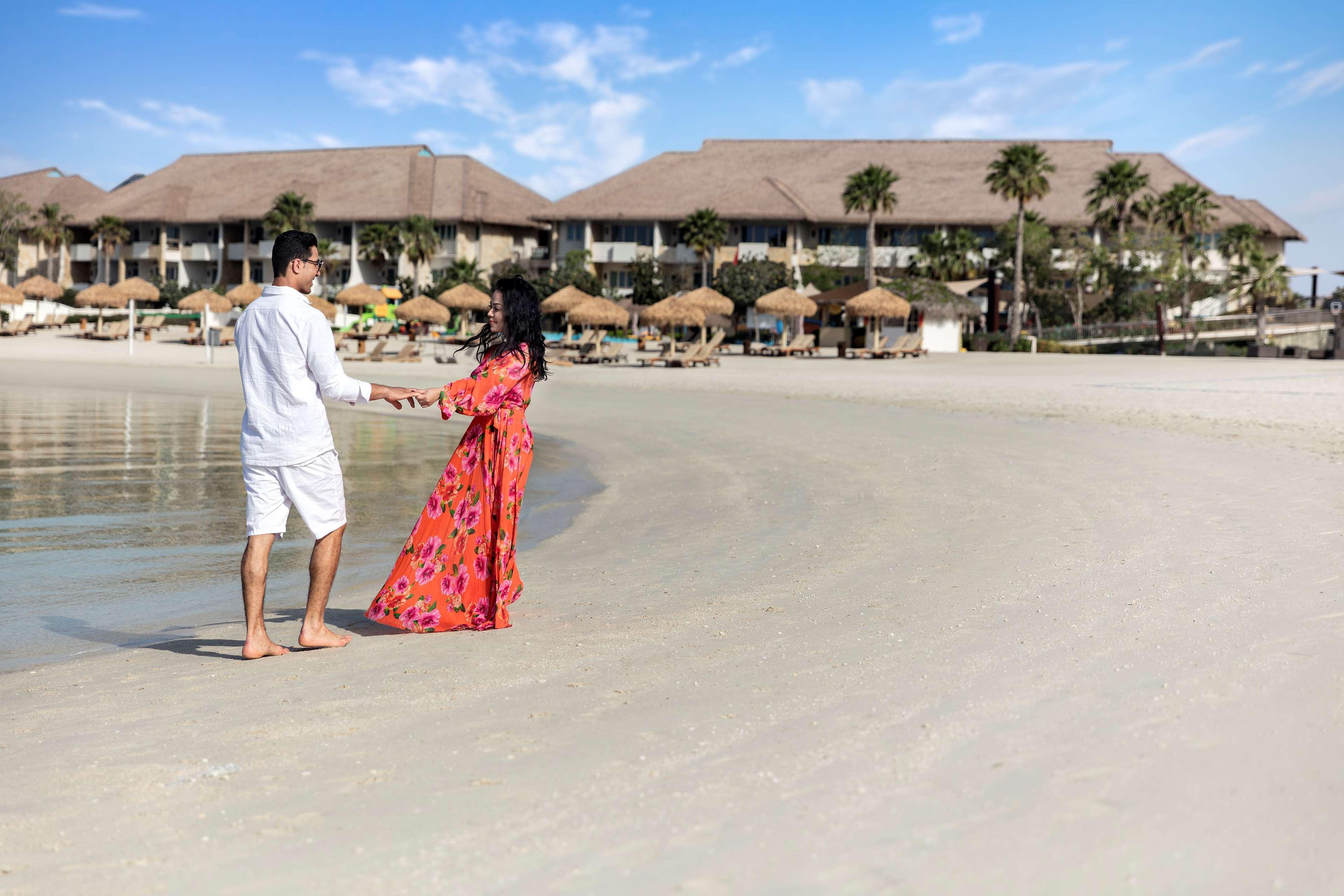 Resort Banana Island By Anantara Doha