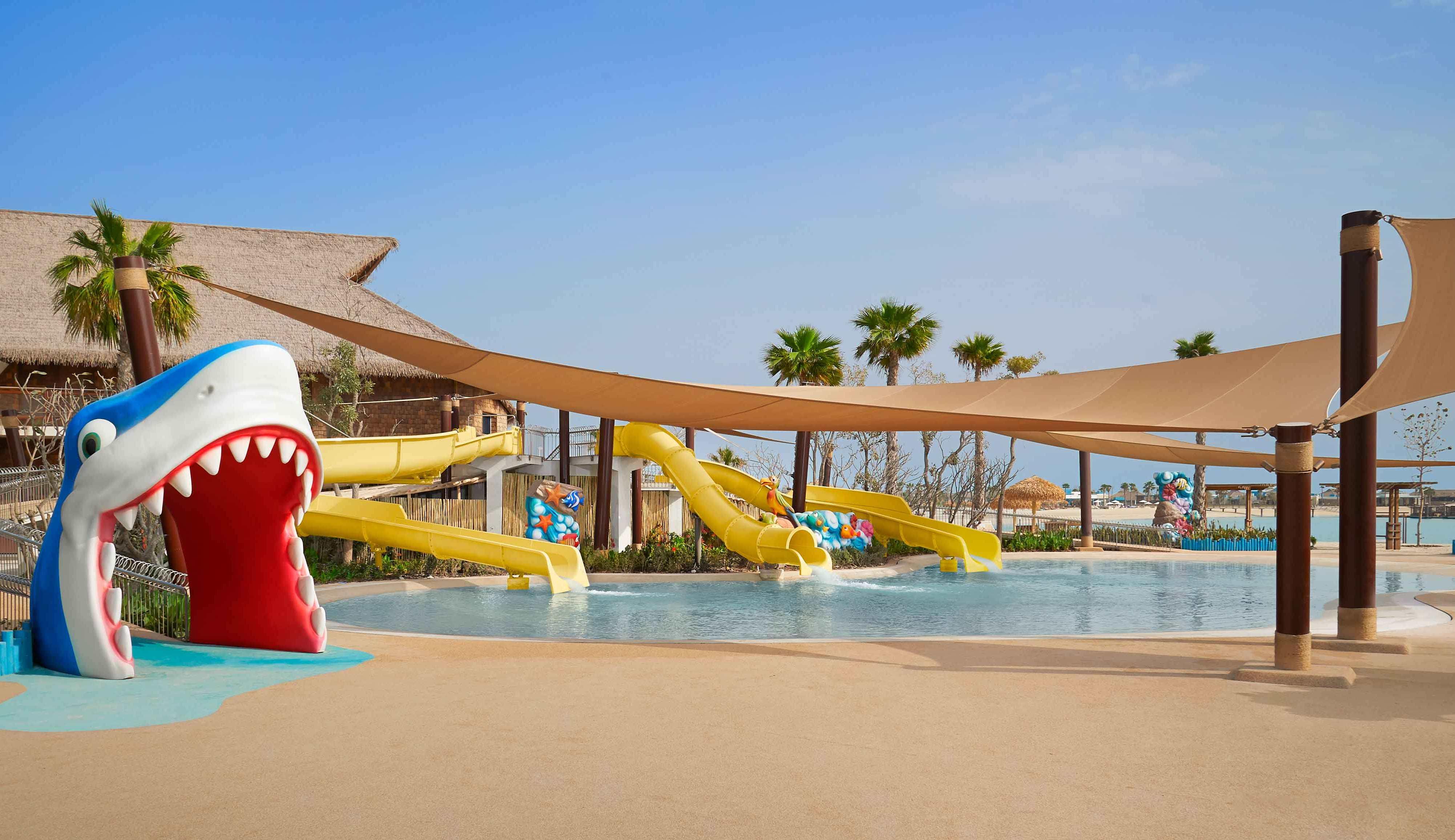 Banana Island By Anantara