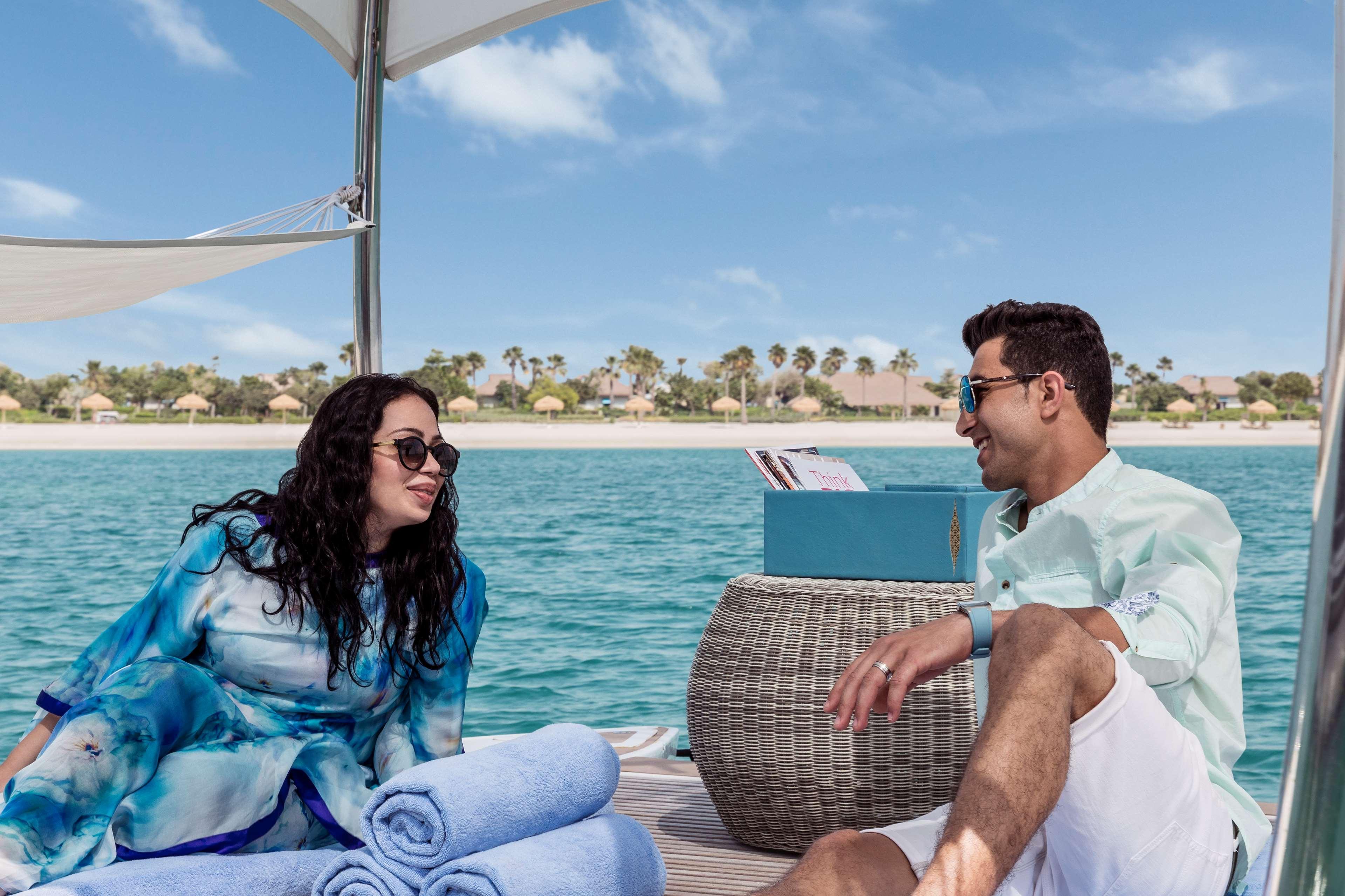 Banana Island By Anantara Doha