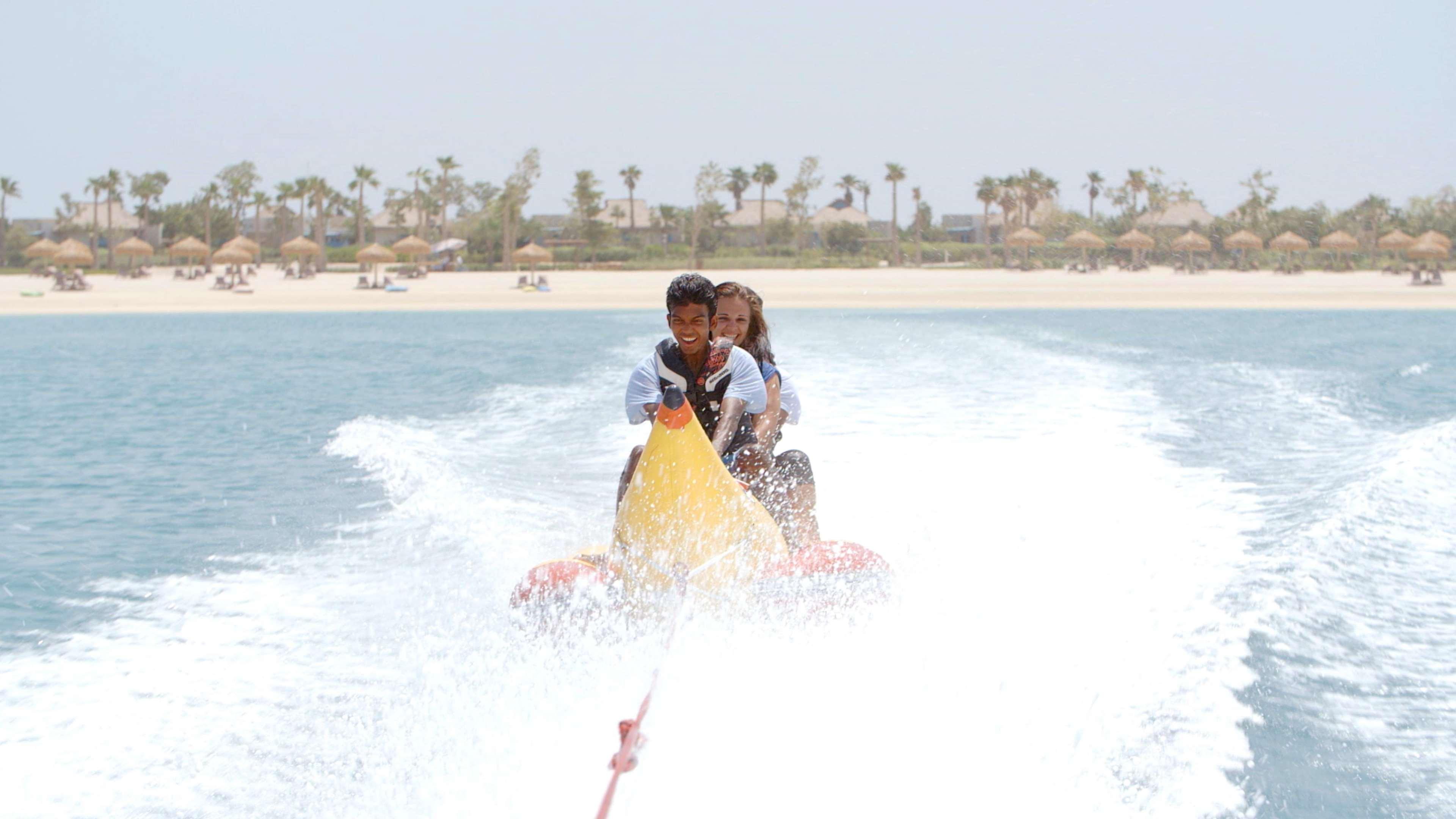 Banana Island By Anantara Resort
