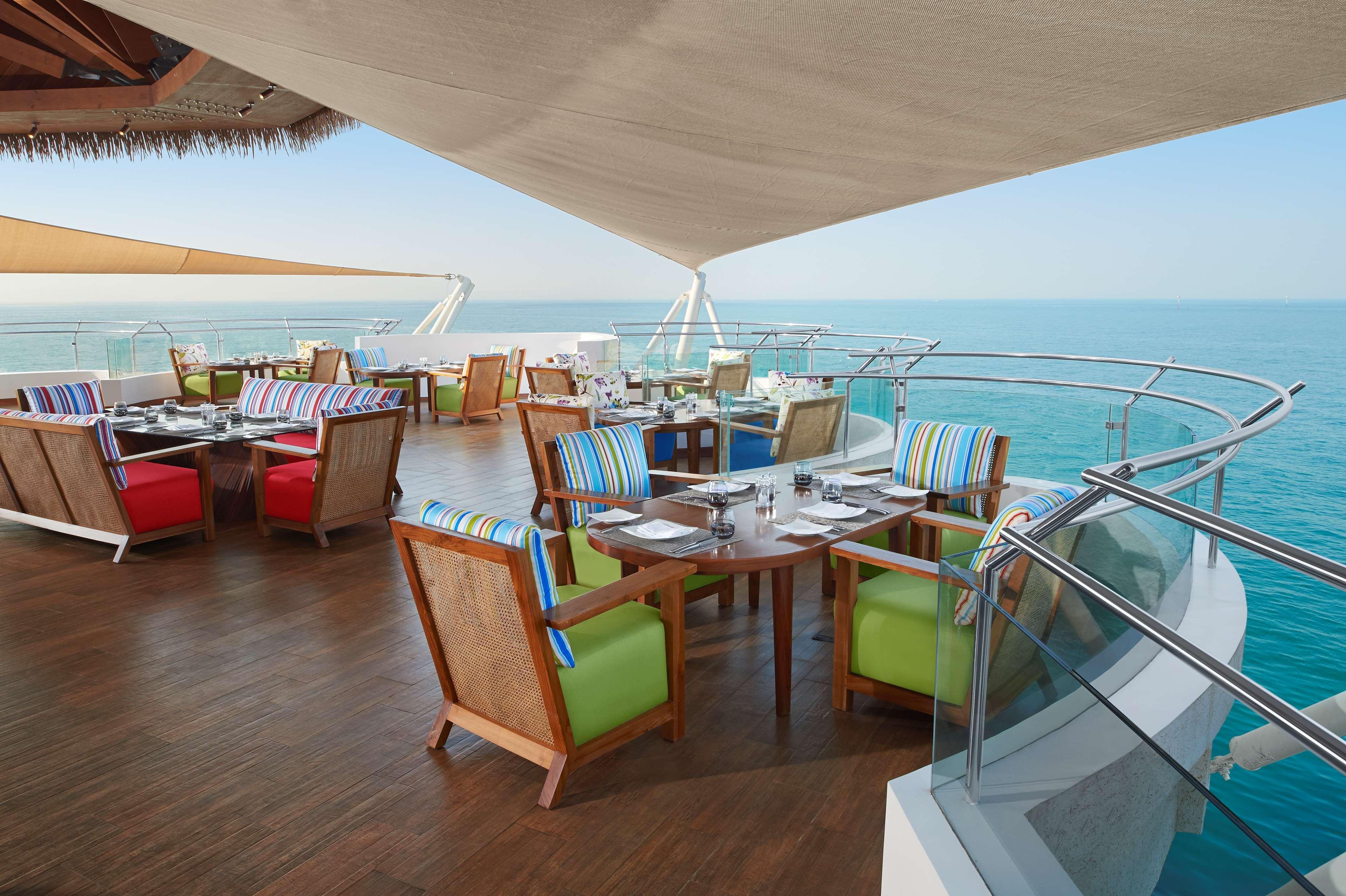 Resort Banana Island By Anantara Doha