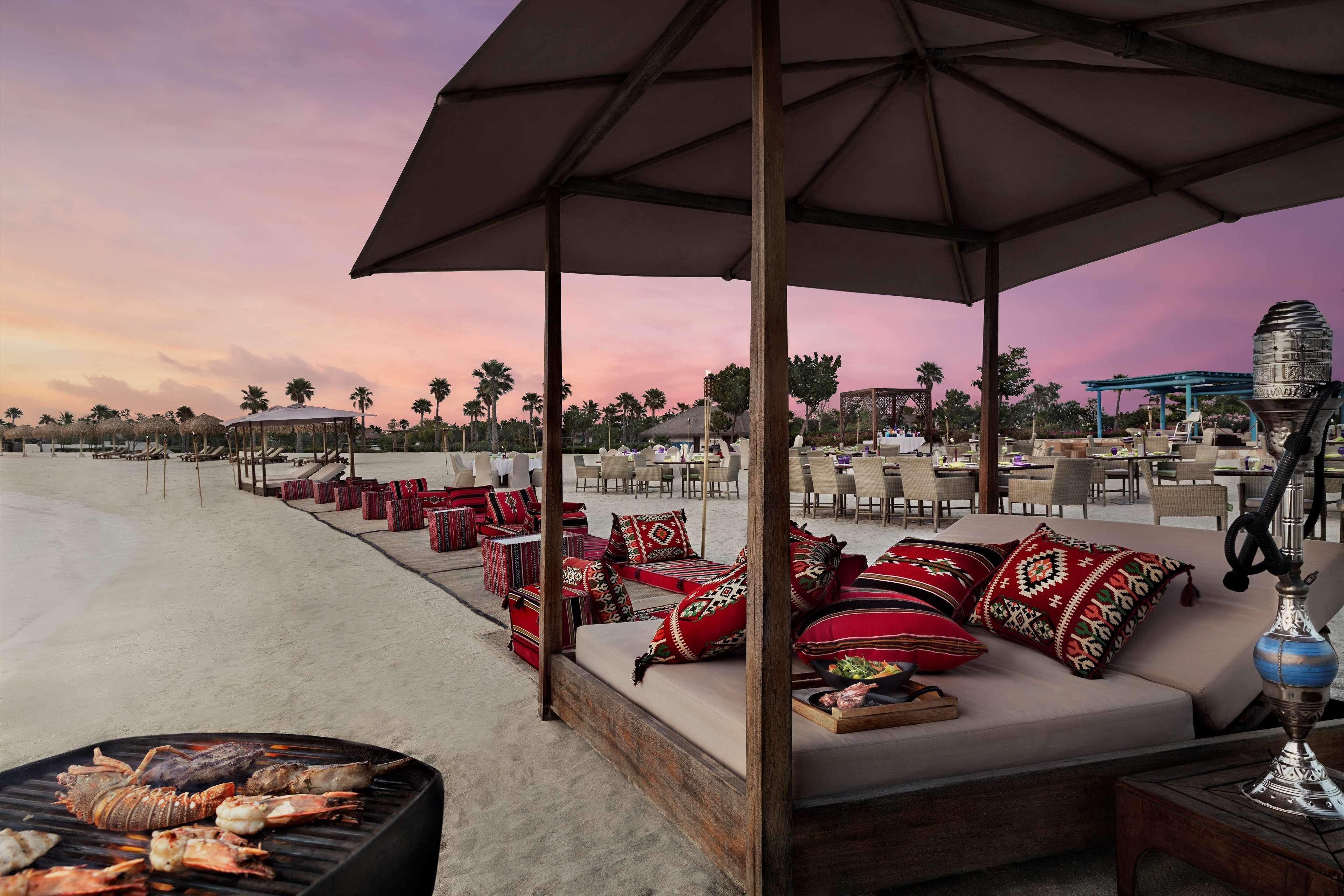 Banana Island By Anantara Resort Doha