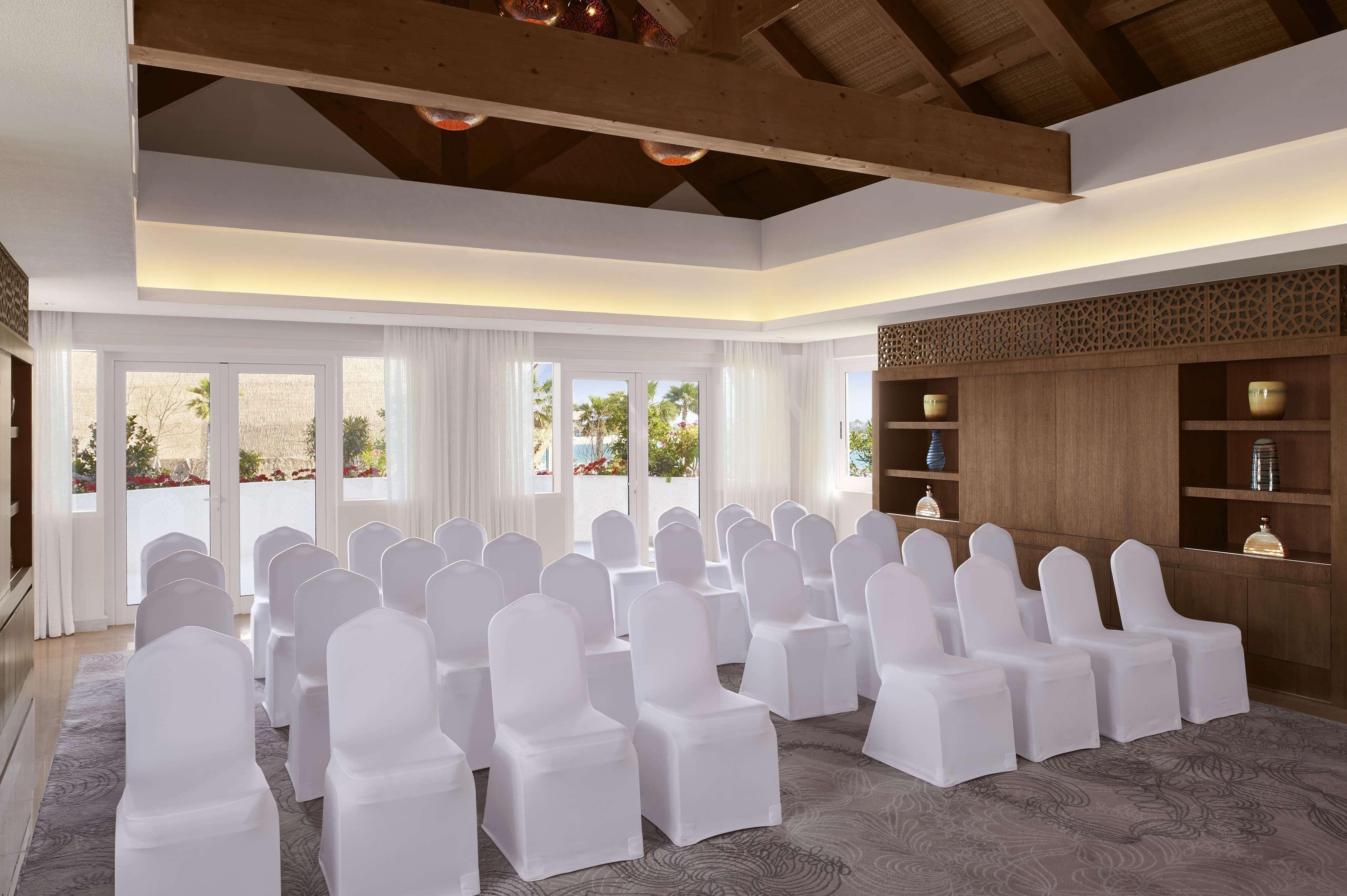 Resort Banana Island By Anantara Doha