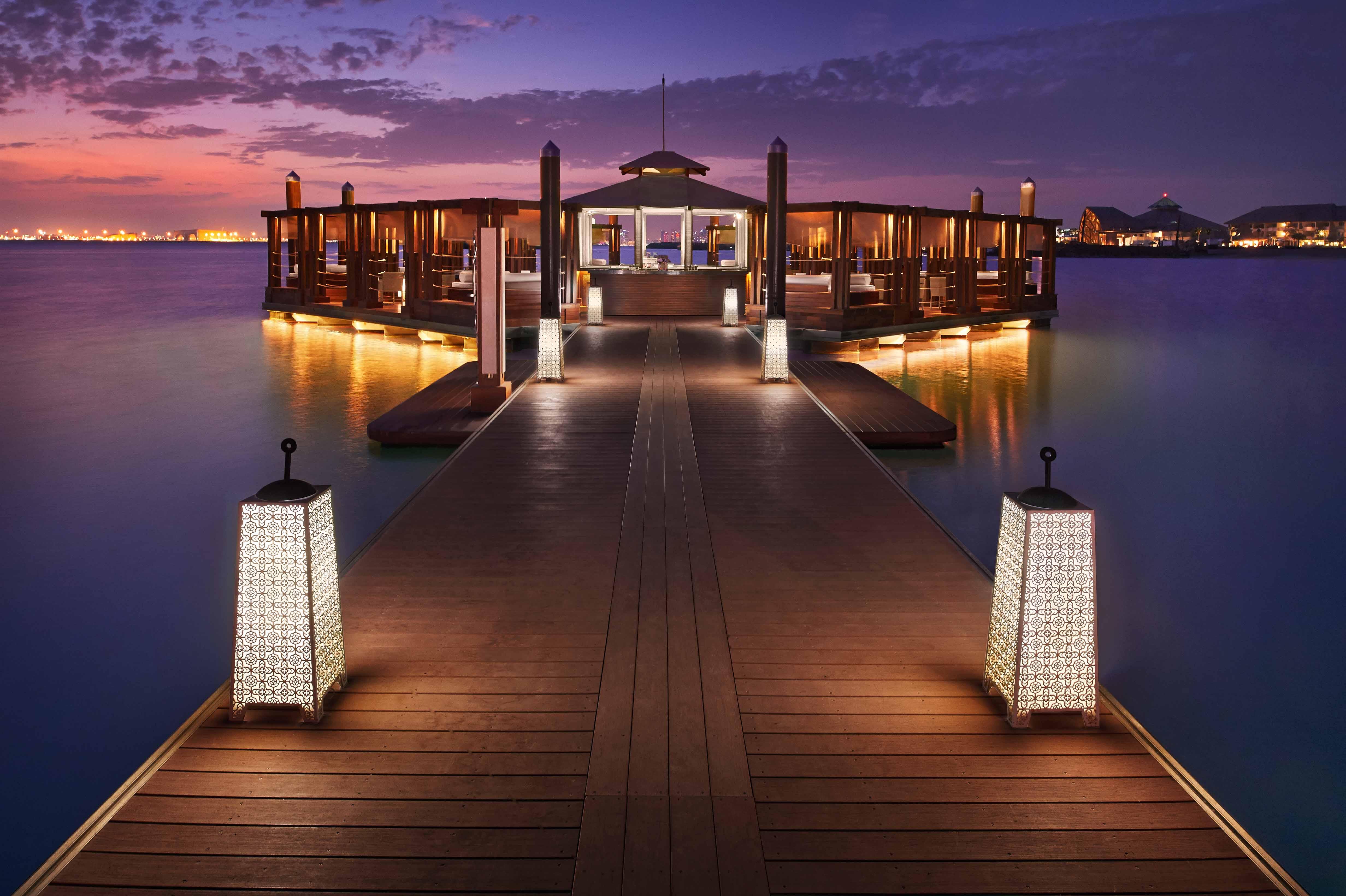 Banana Island By Anantara Resort