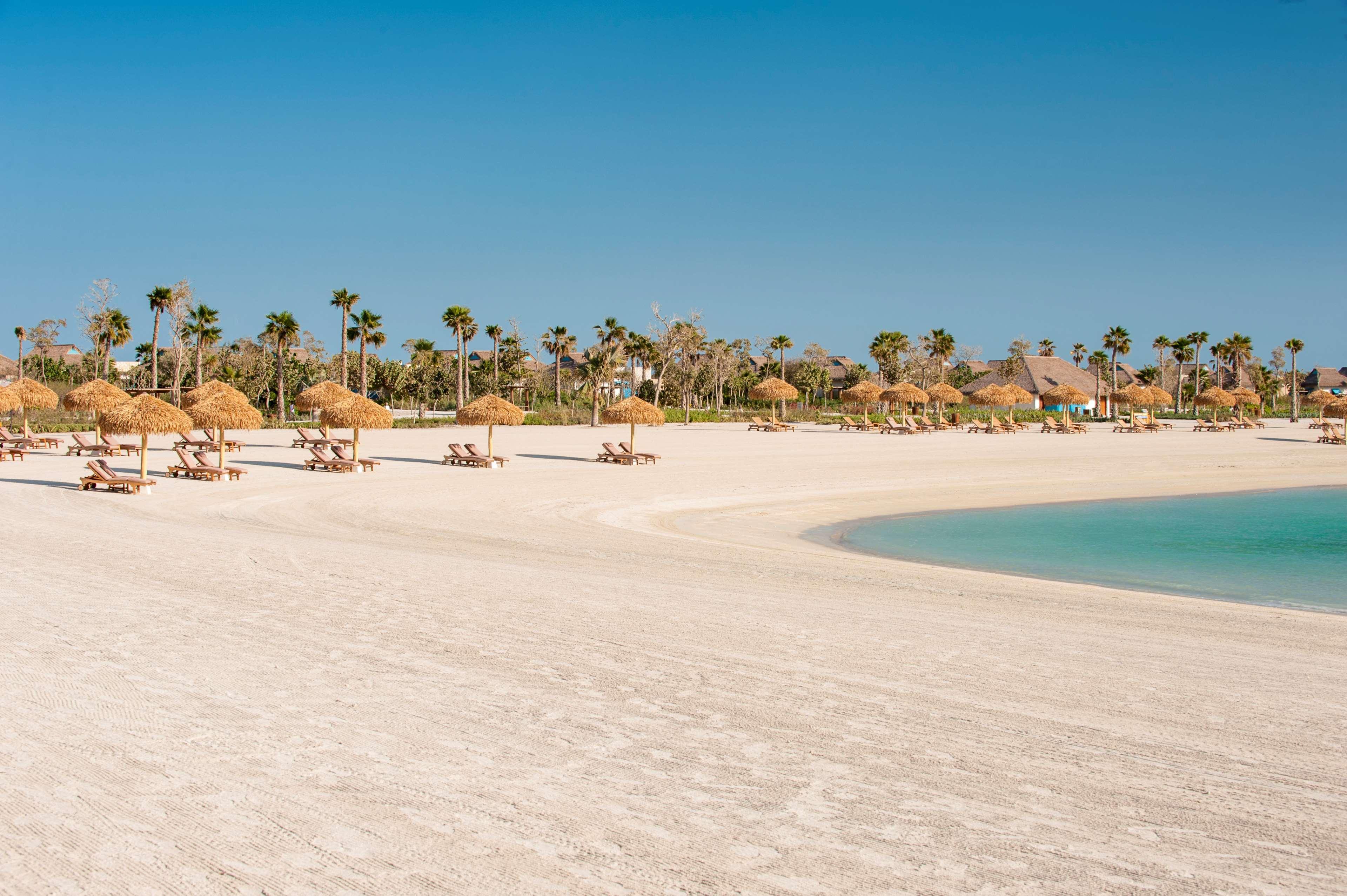 Banana Island By Anantara Resort Doha