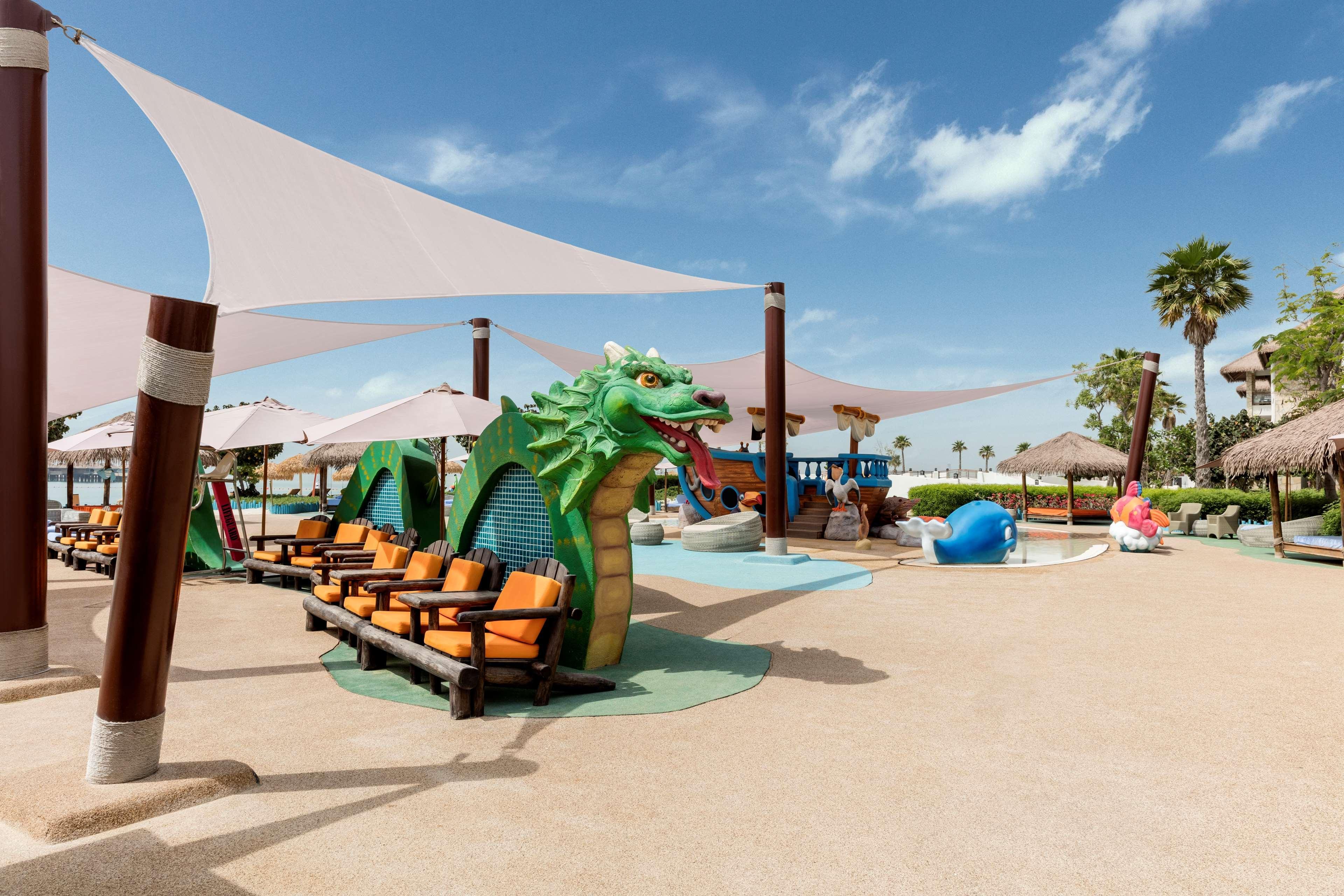 Banana Island By Anantara