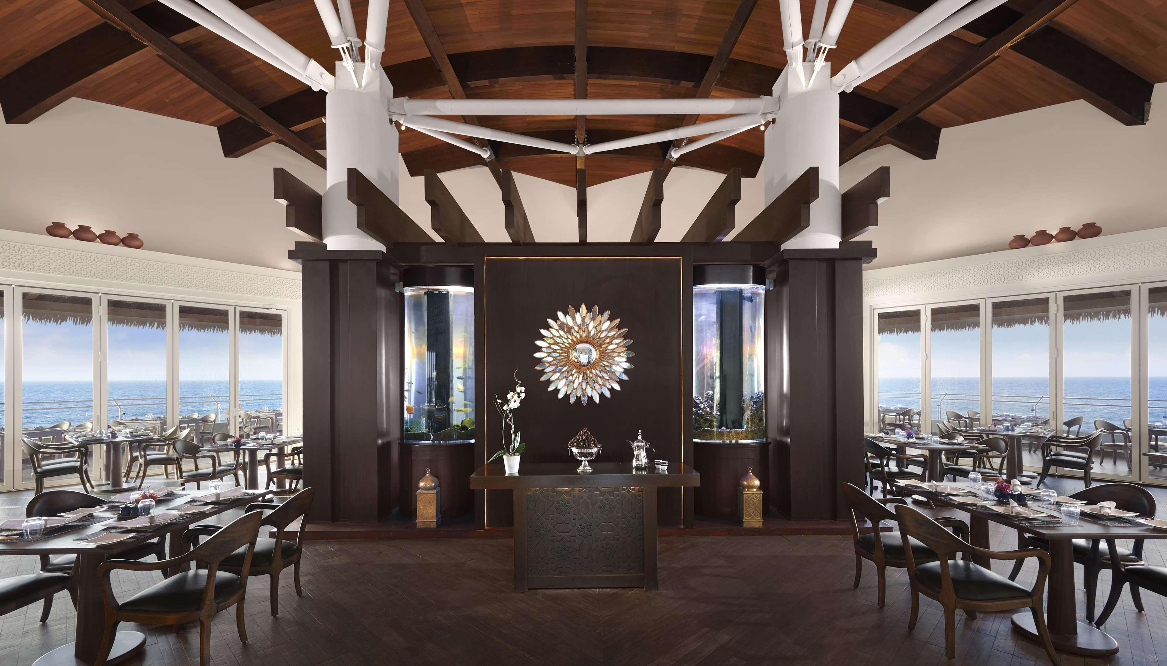 Banana Island By Anantara 5* Doha
