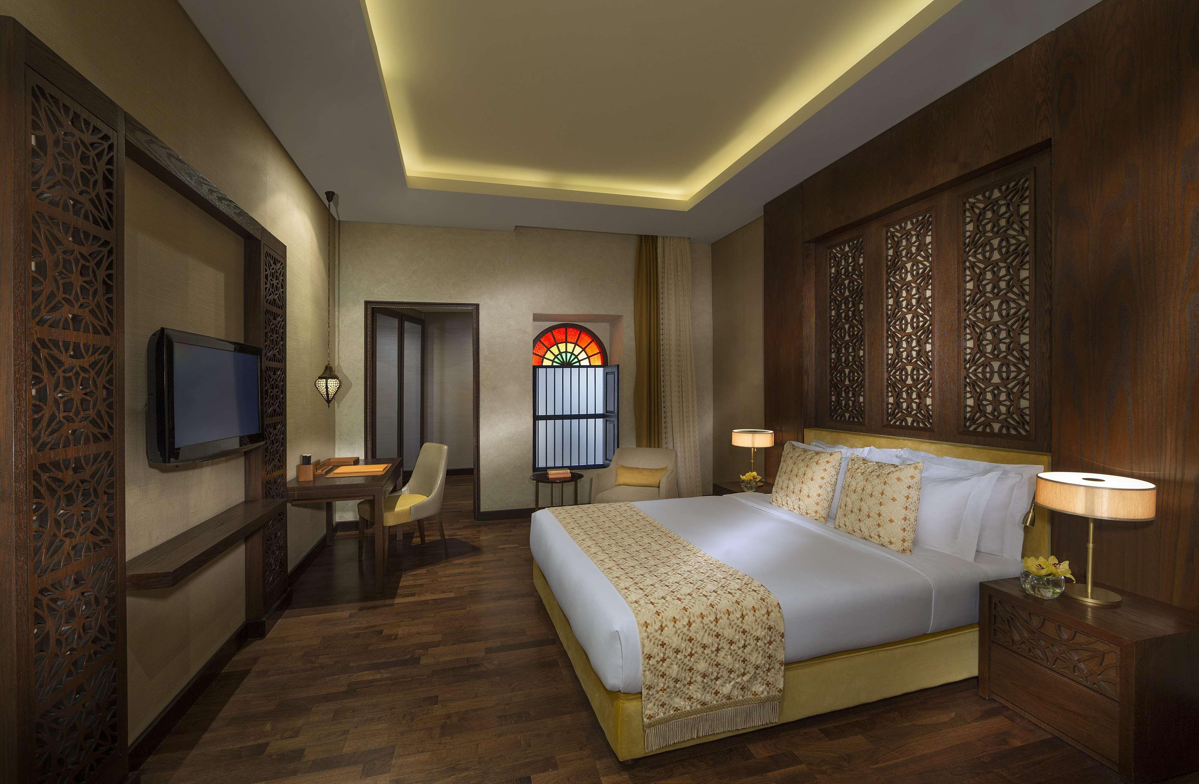 Souq Waqif Boutique - Tivoli 5*