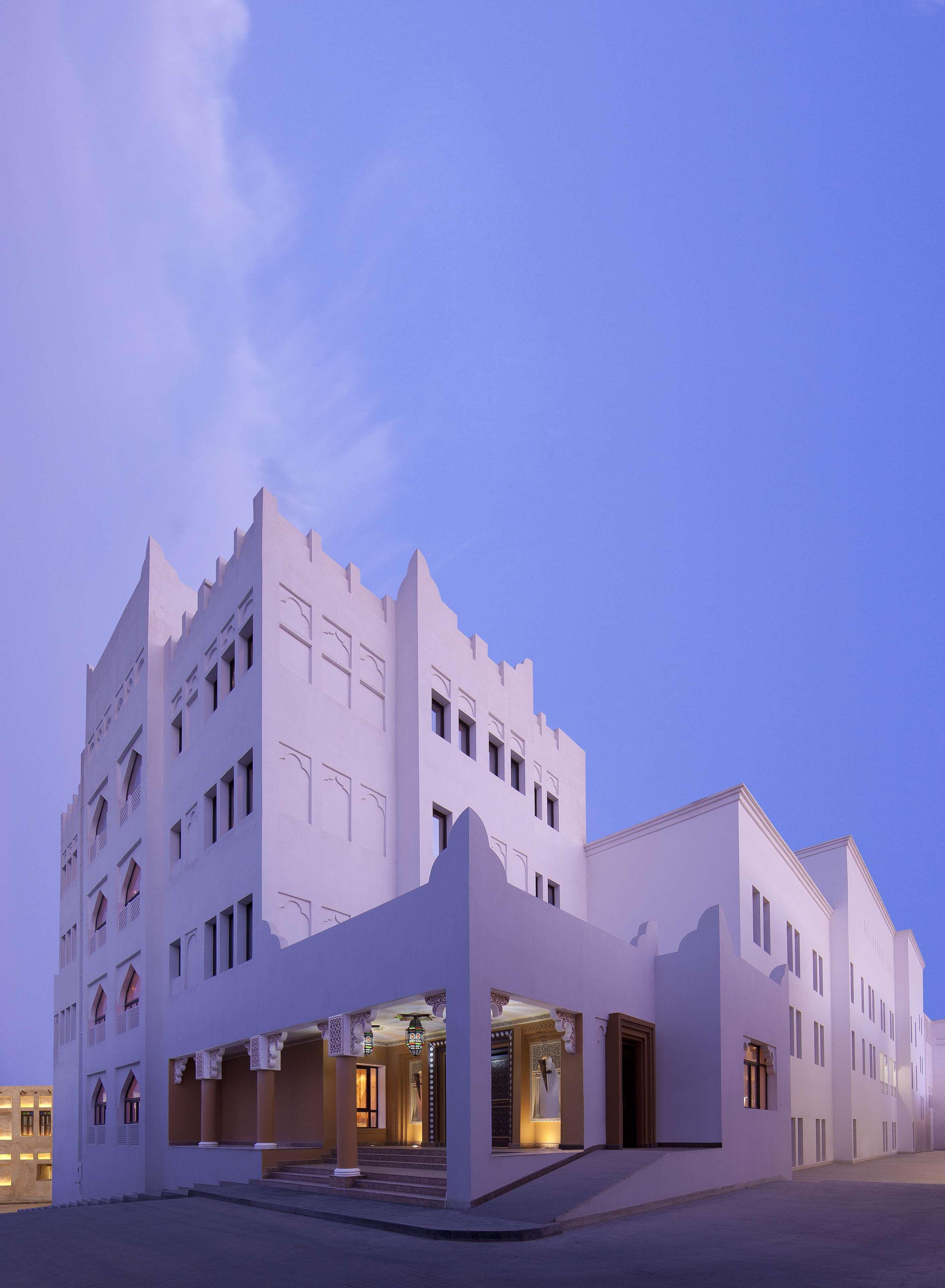 Souq Waqif Boutique - Tivoli