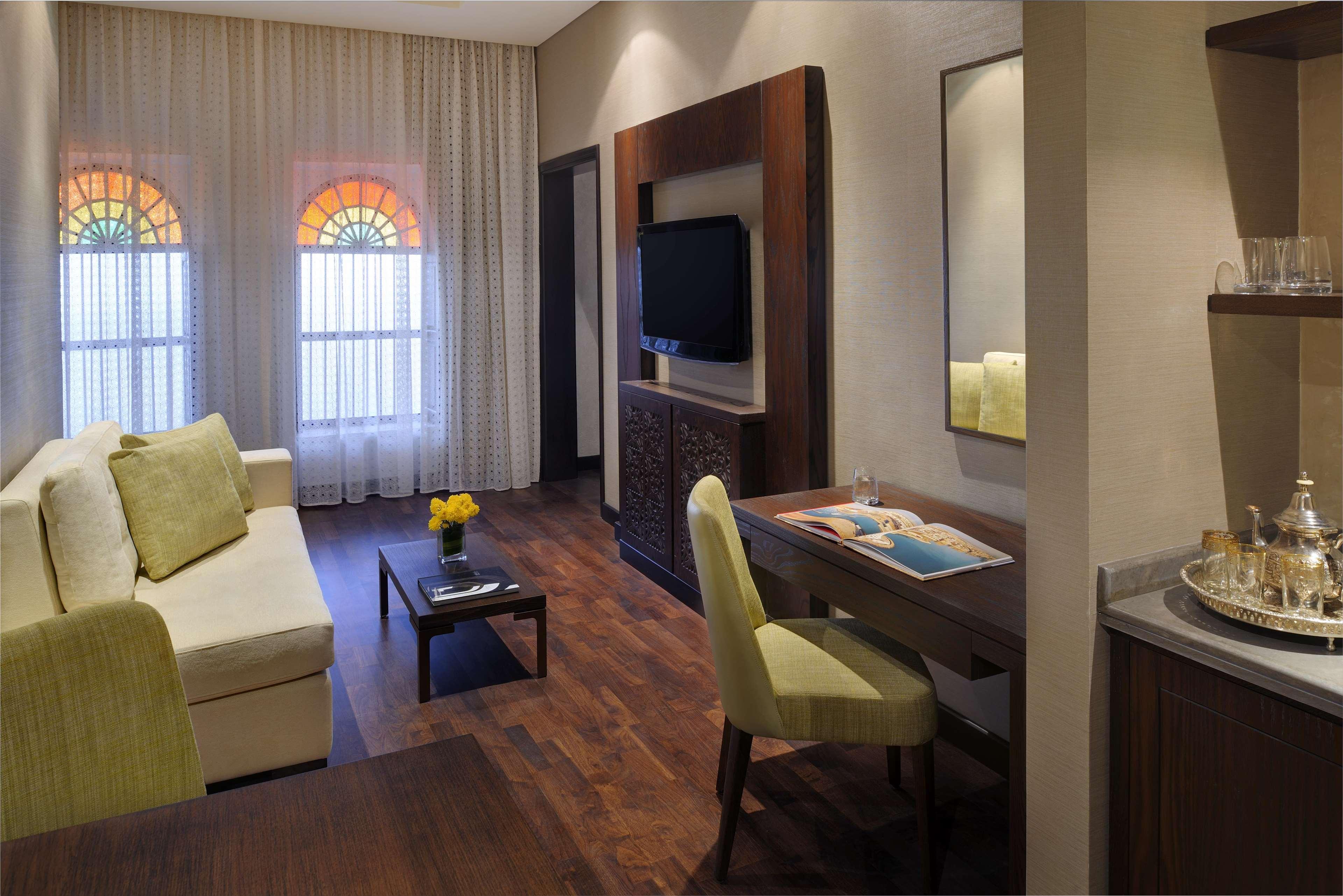 Souq Waqif Boutique - Tivoli Hotel