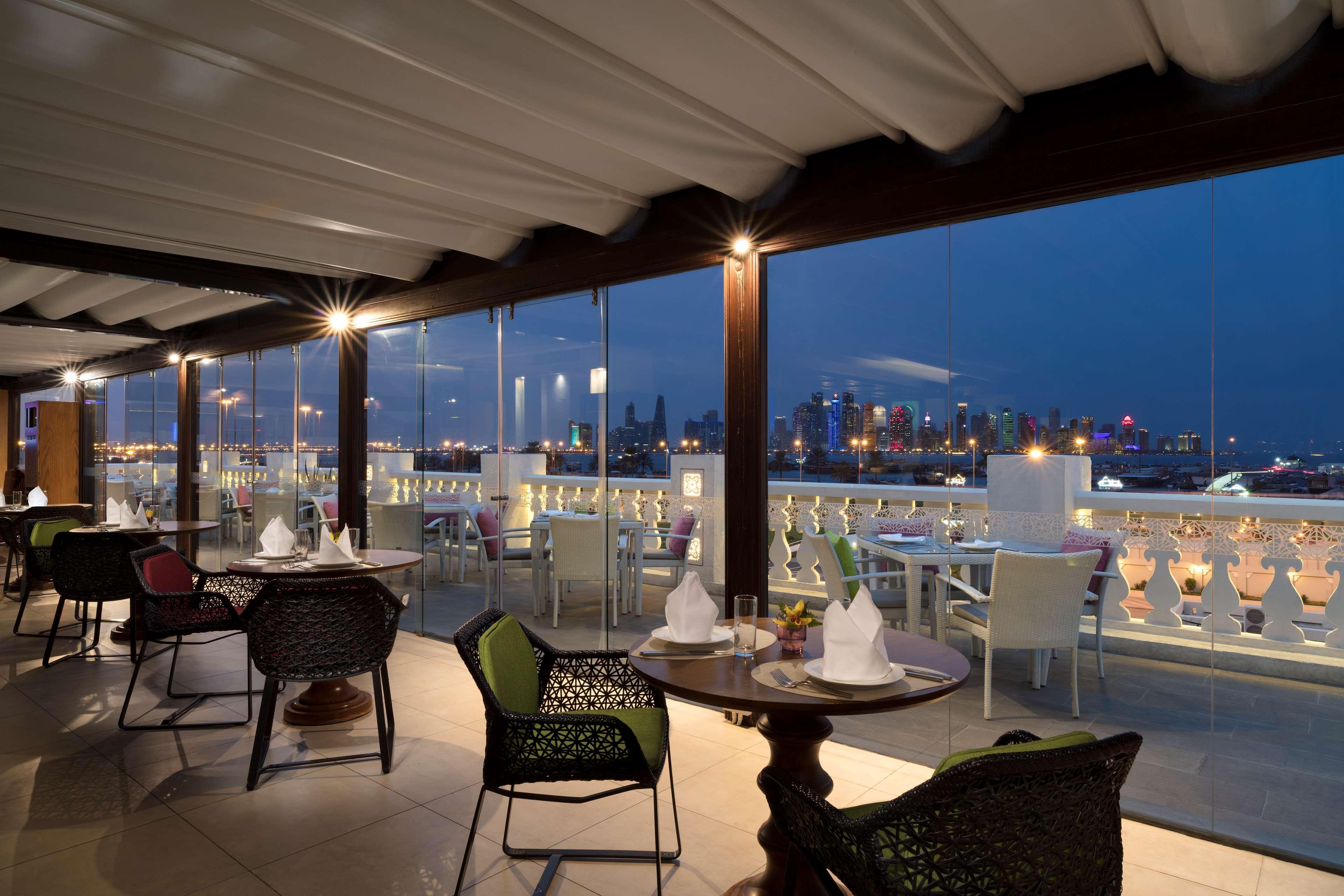 Souq Waqif Boutique - Tivoli 5* Doha