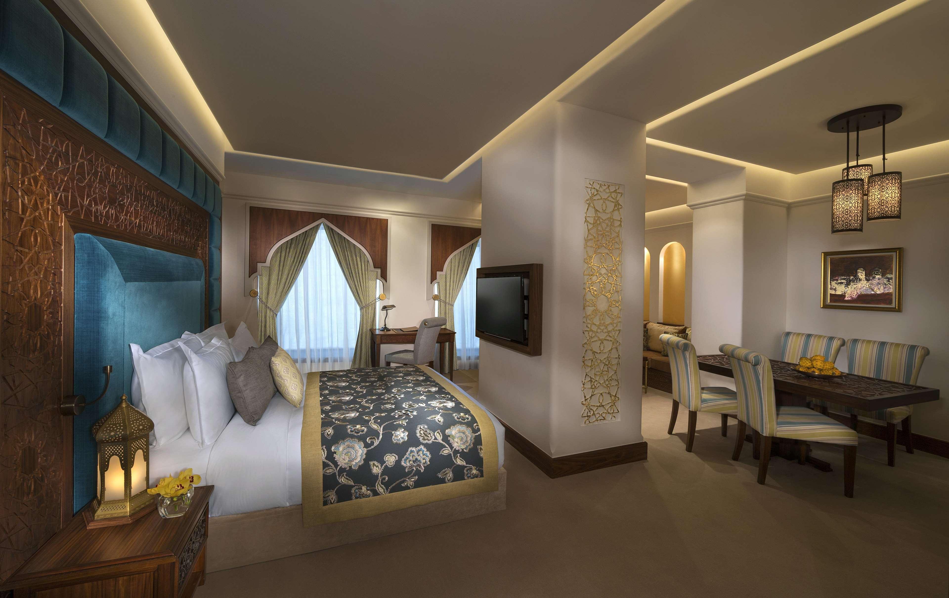 Hotel Souq Waqif Boutique - Tivoli Doha