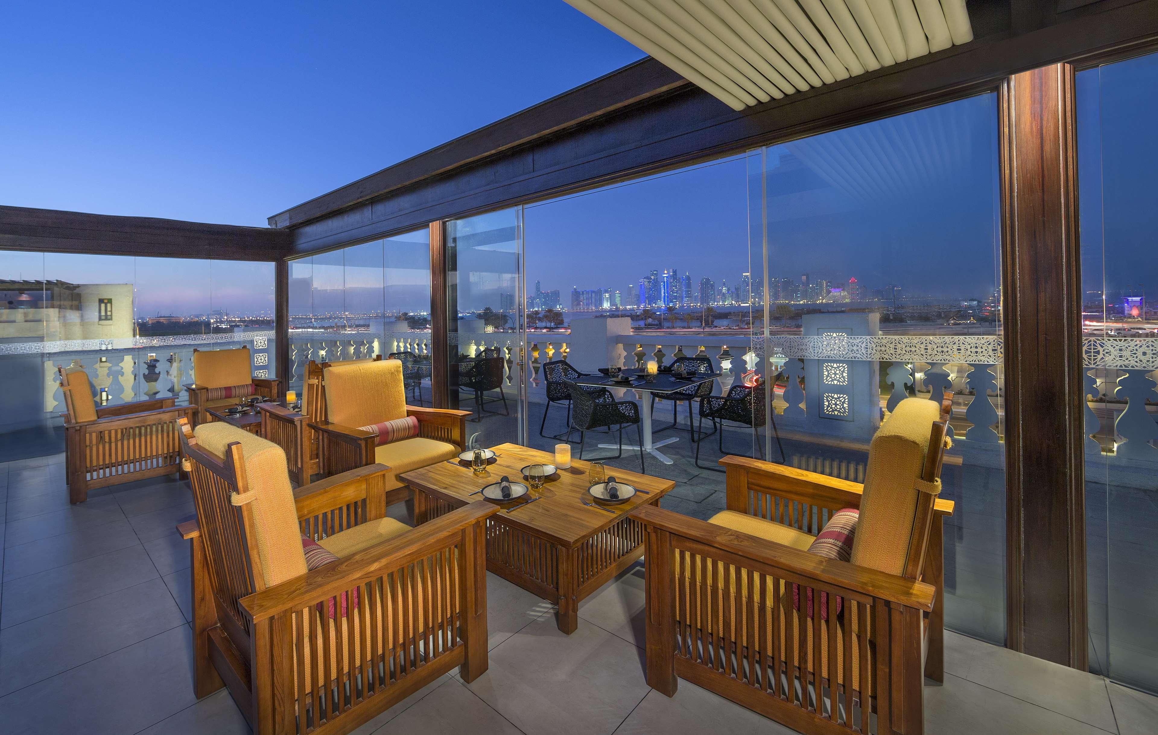Souq Waqif Boutique - Tivoli Hotel