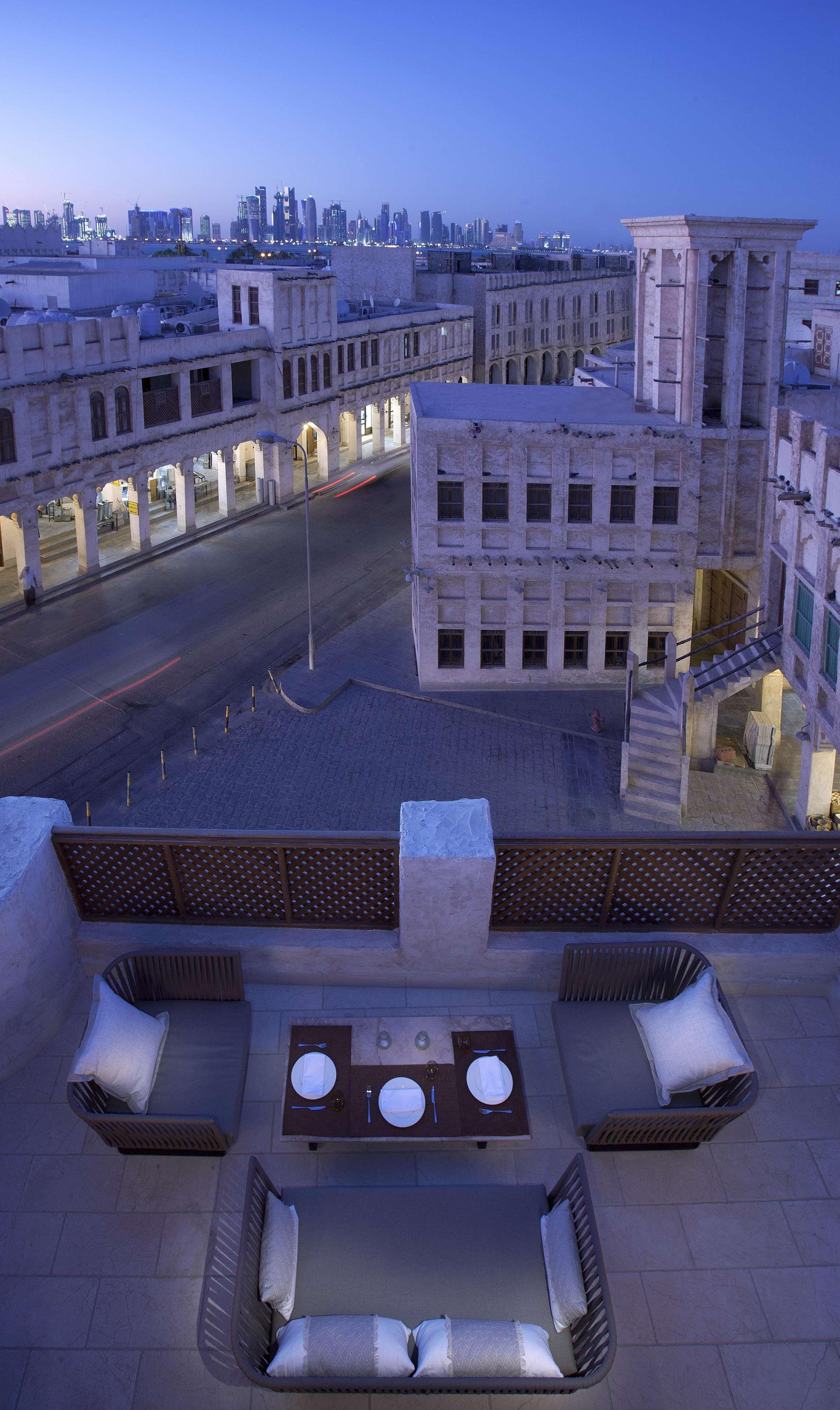 Souq Waqif Boutique - Tivoli Hotel 5*