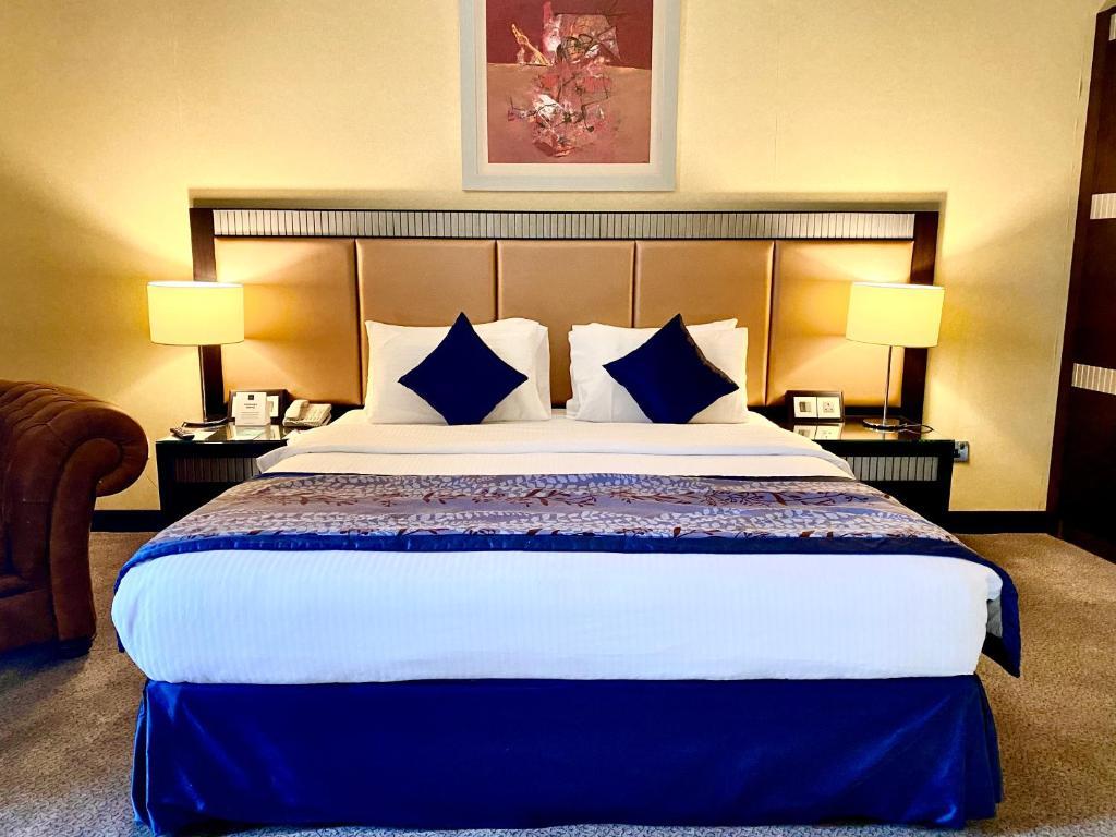 Millennium Hotel 4*