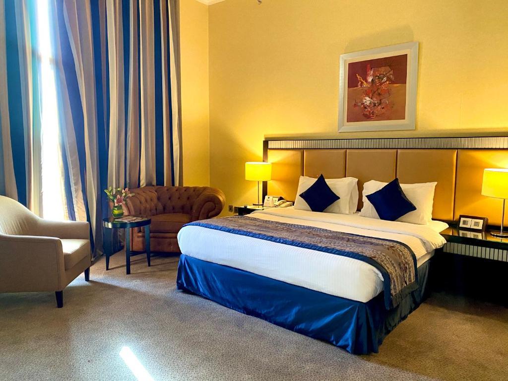 Millennium Hotel 4*