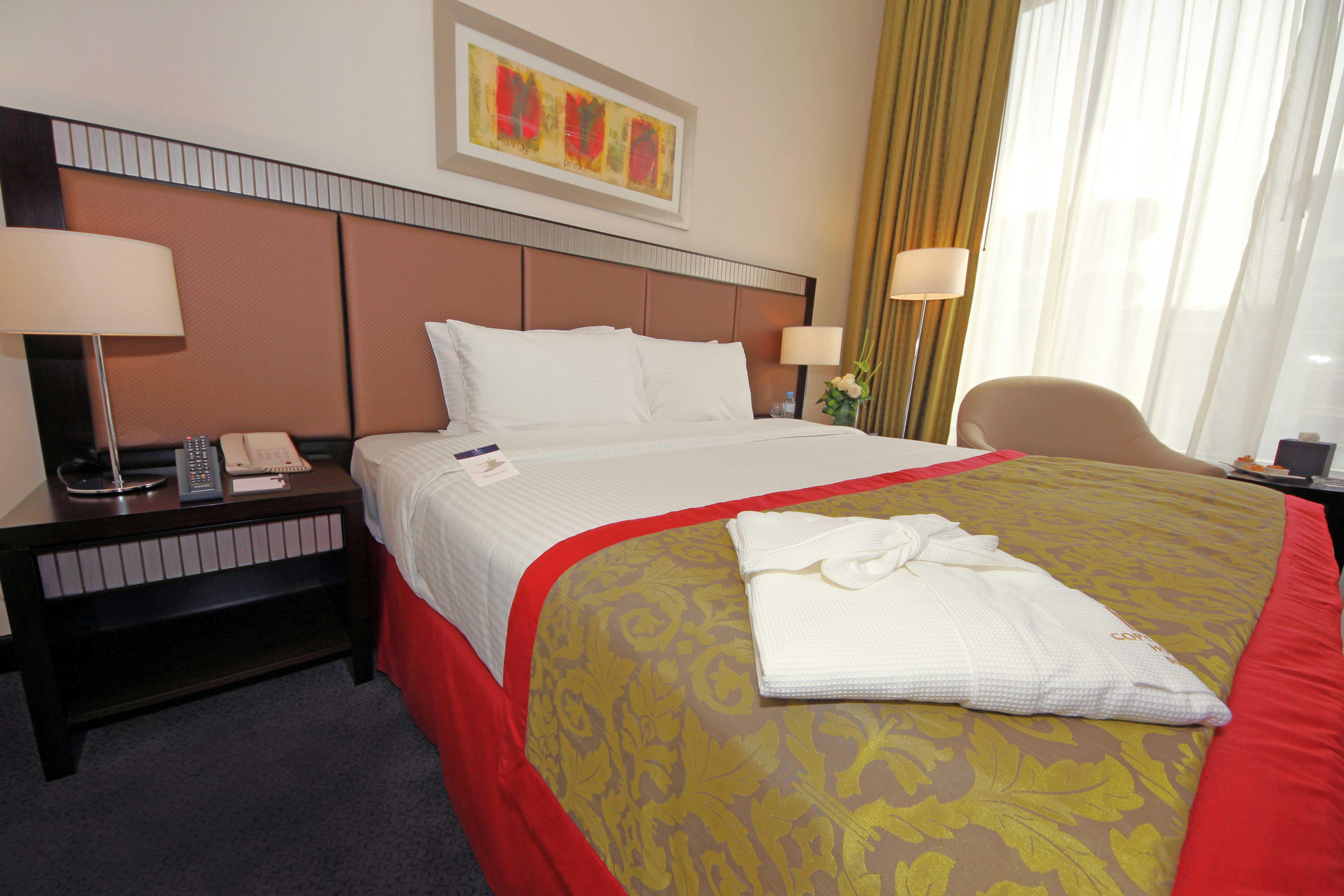 Millennium Hotel