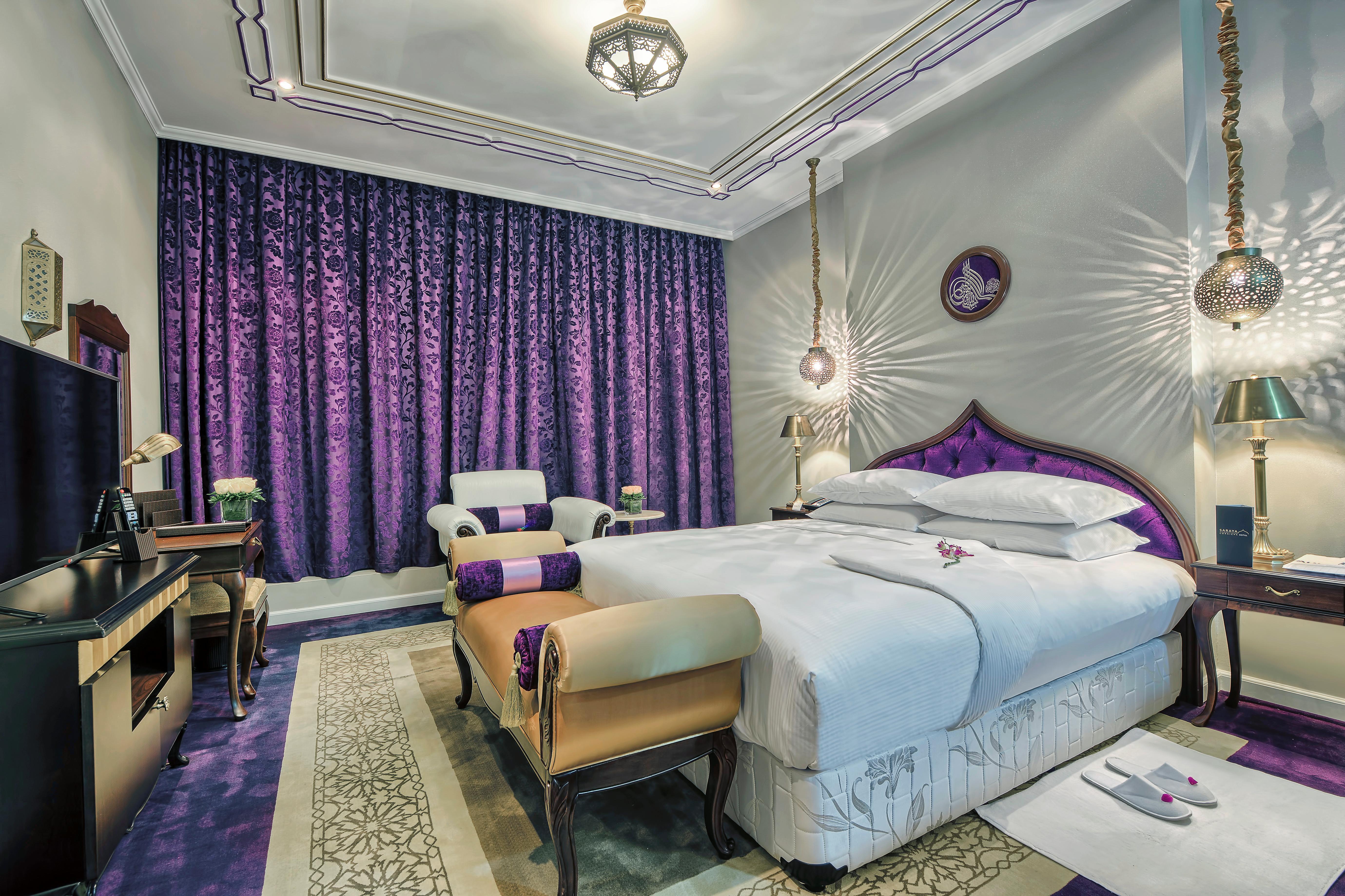 Saraya Corniche Doha