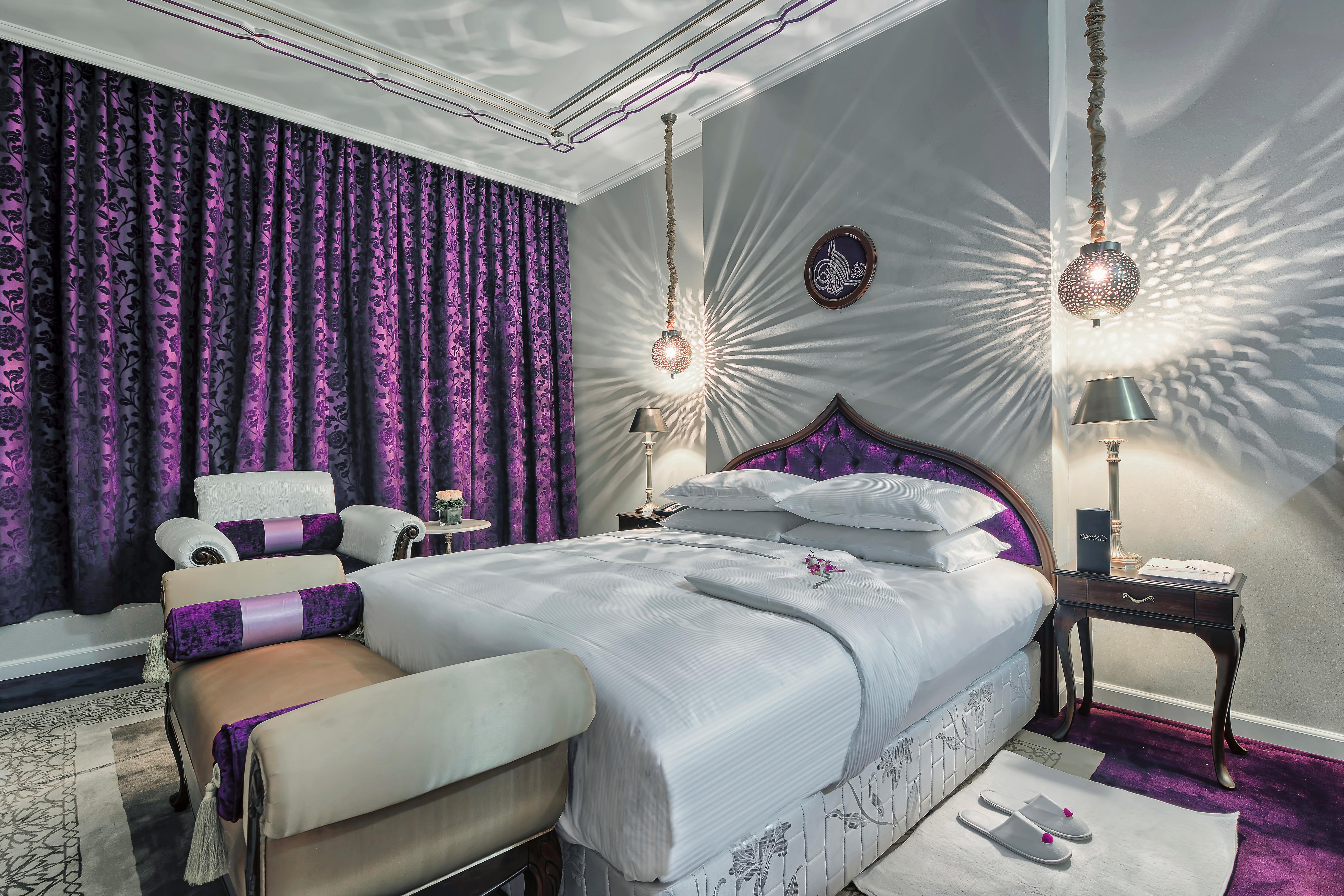 Saraya Corniche Doha
