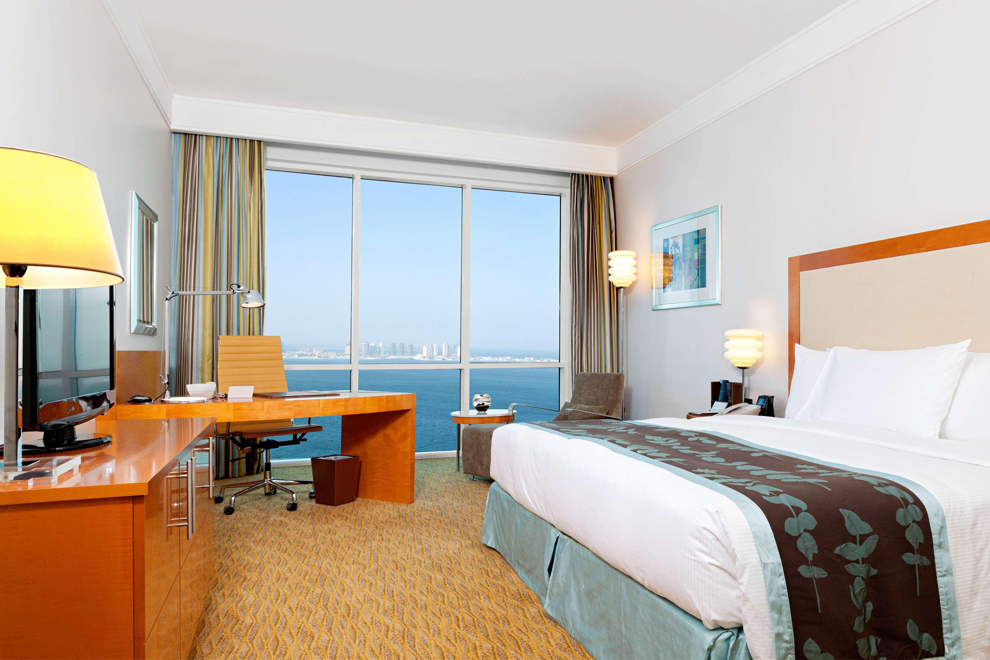 Resort Hilton Doha