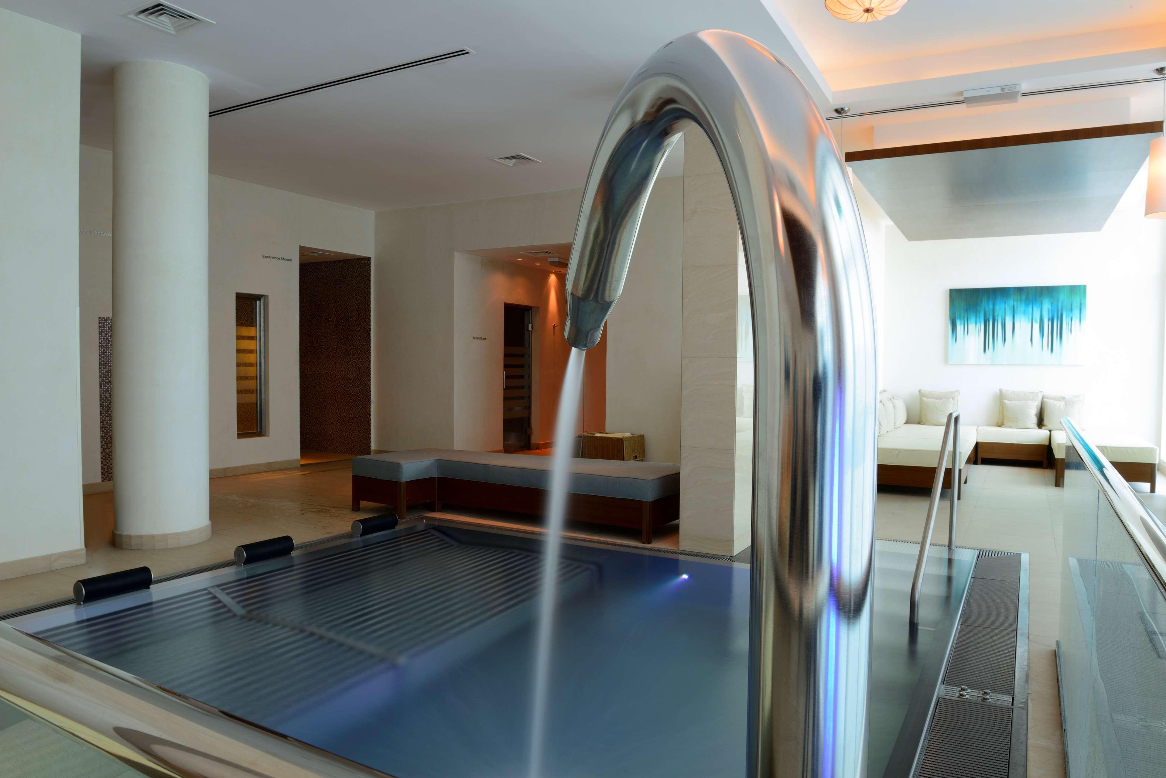 Resort Hilton 5*