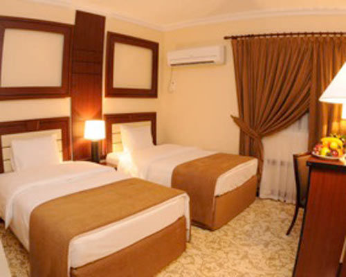 La Palace 2* Doha