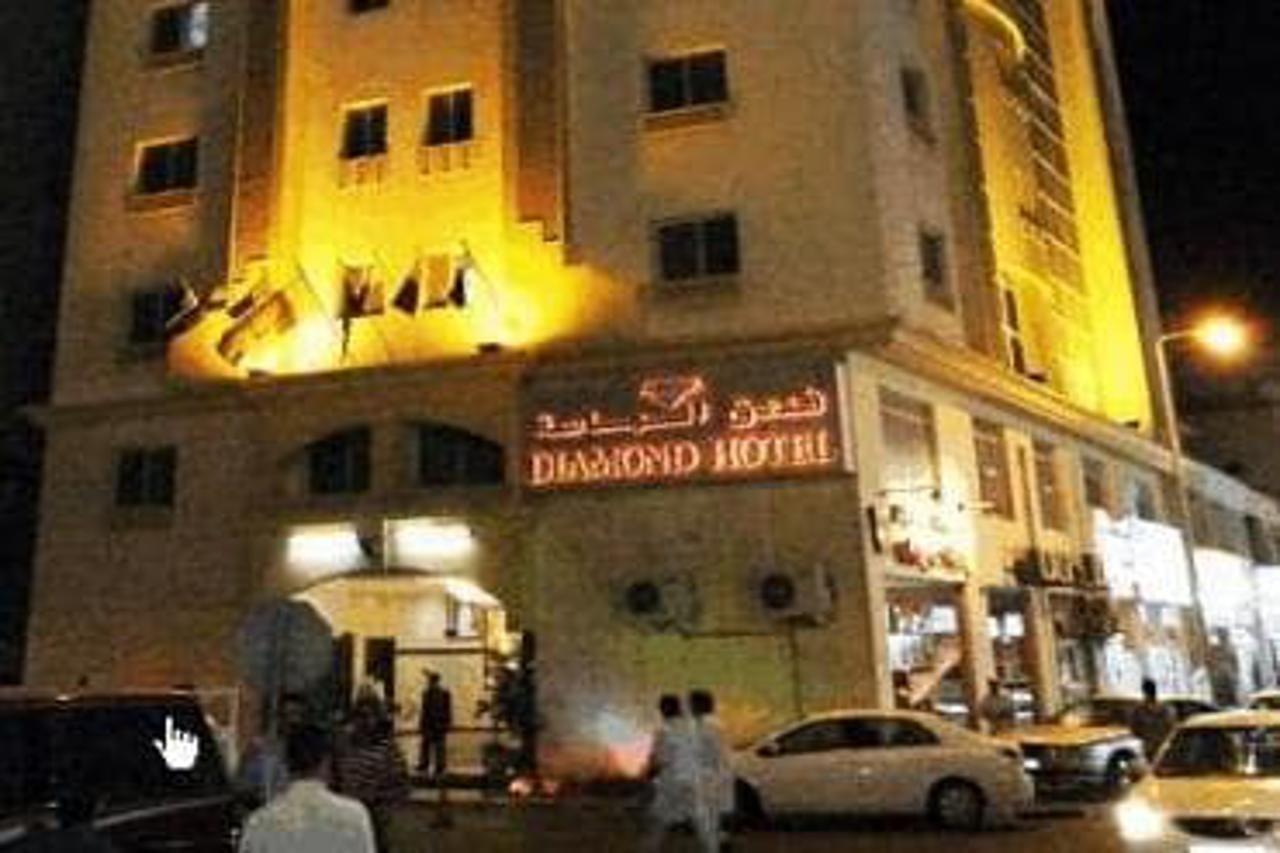 Hotel Diamond 1 Doha