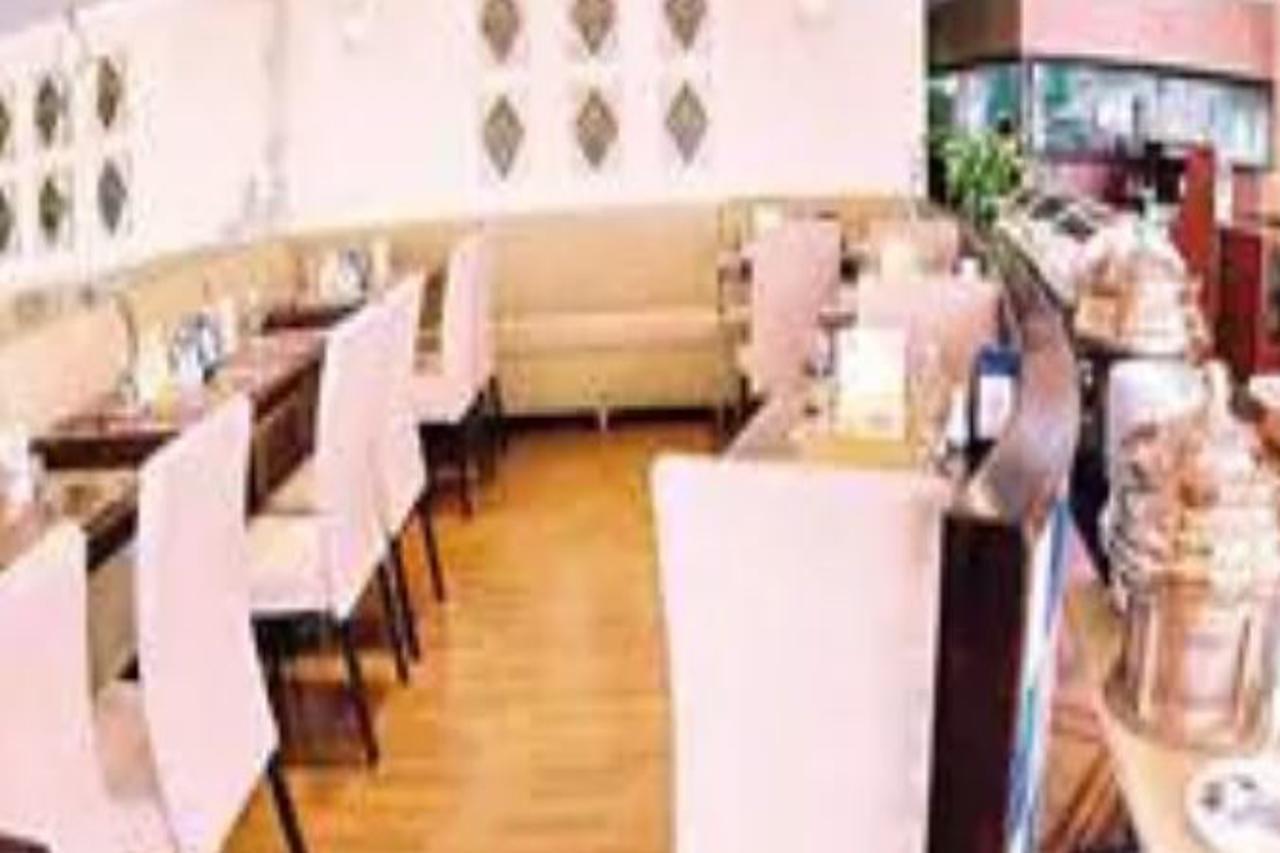 Diamond 1 Hotel Doha