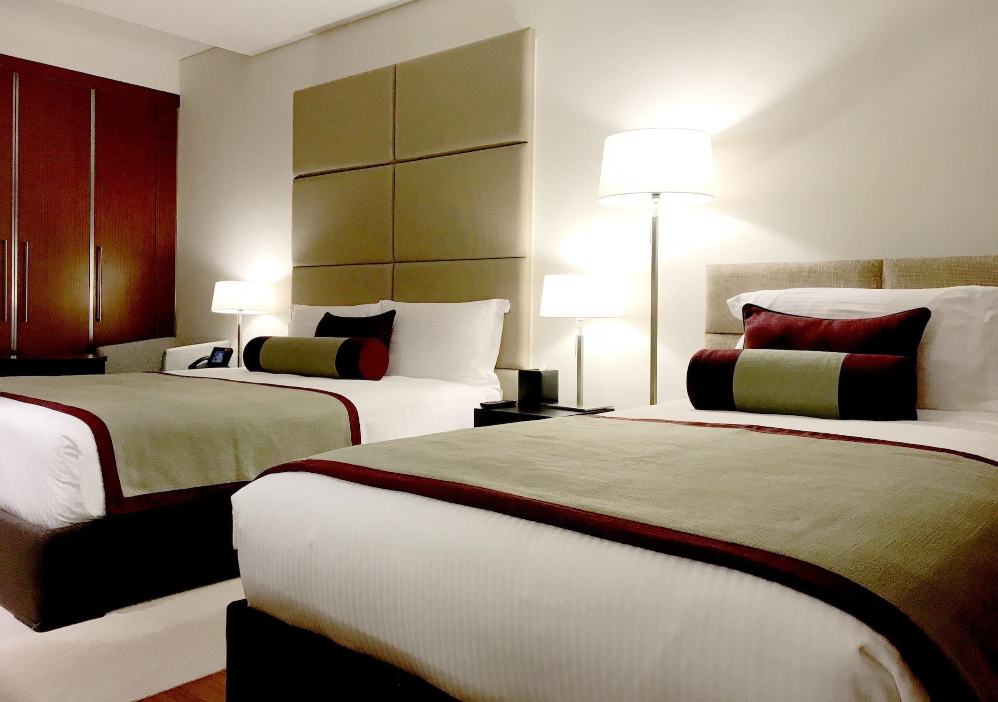 Hotel Oryx Airport -transit Only Doha
