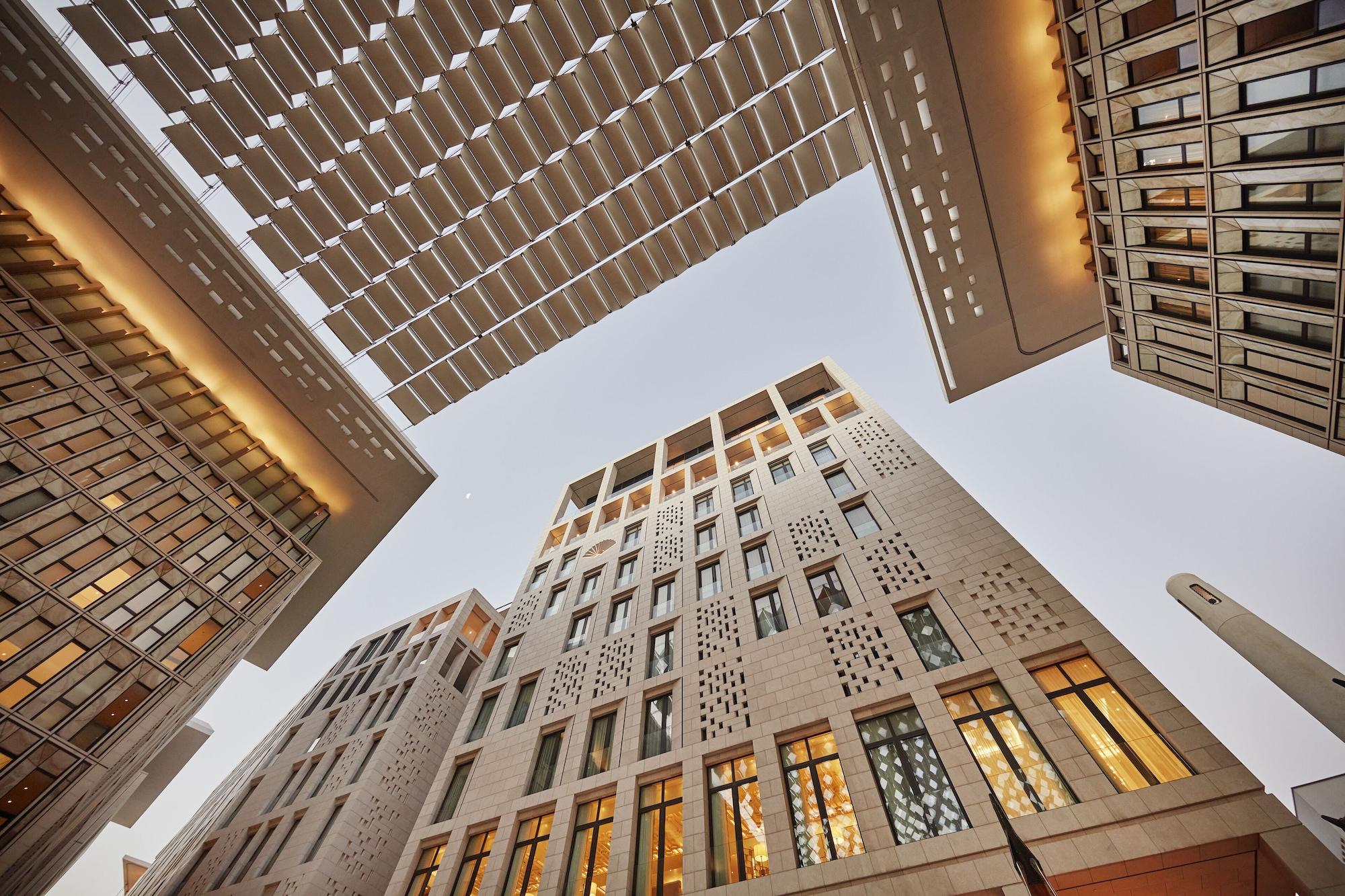 Hotel Mandarin Oriental, Doha