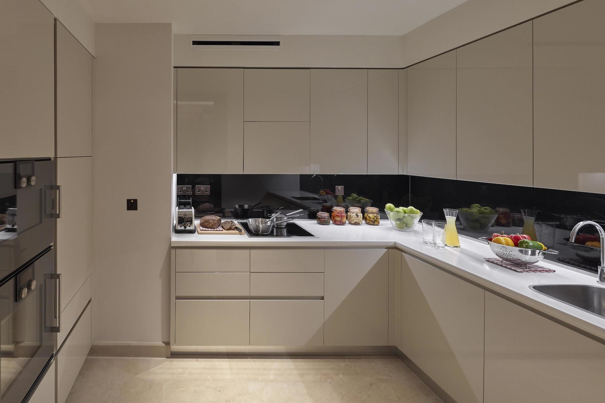 Mandarin Oriental, Hotel Doha