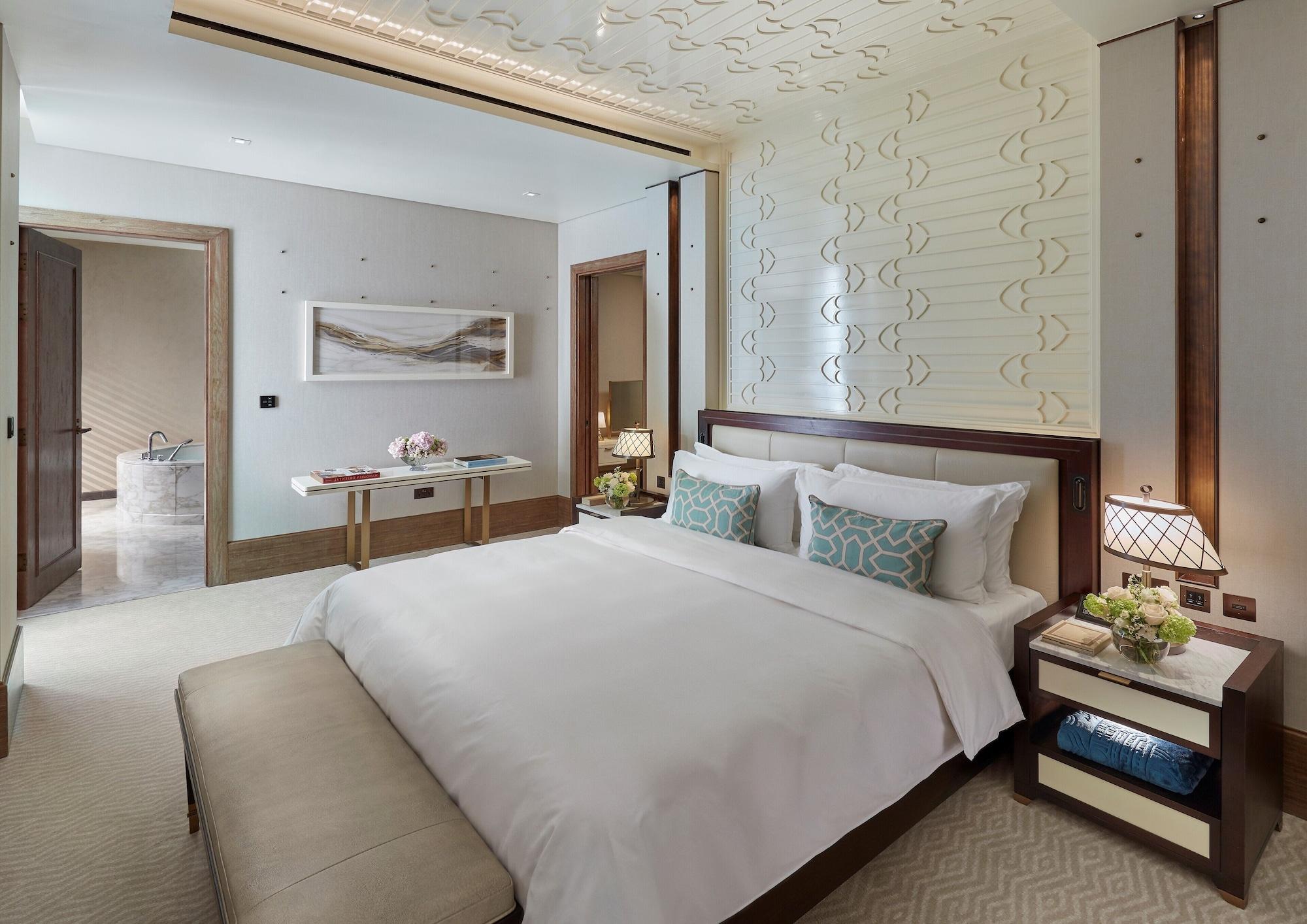 Hotel Mandarin Oriental, 5*