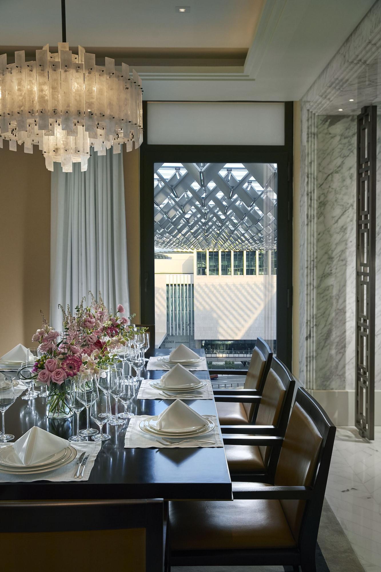 Mandarin Oriental, 5*