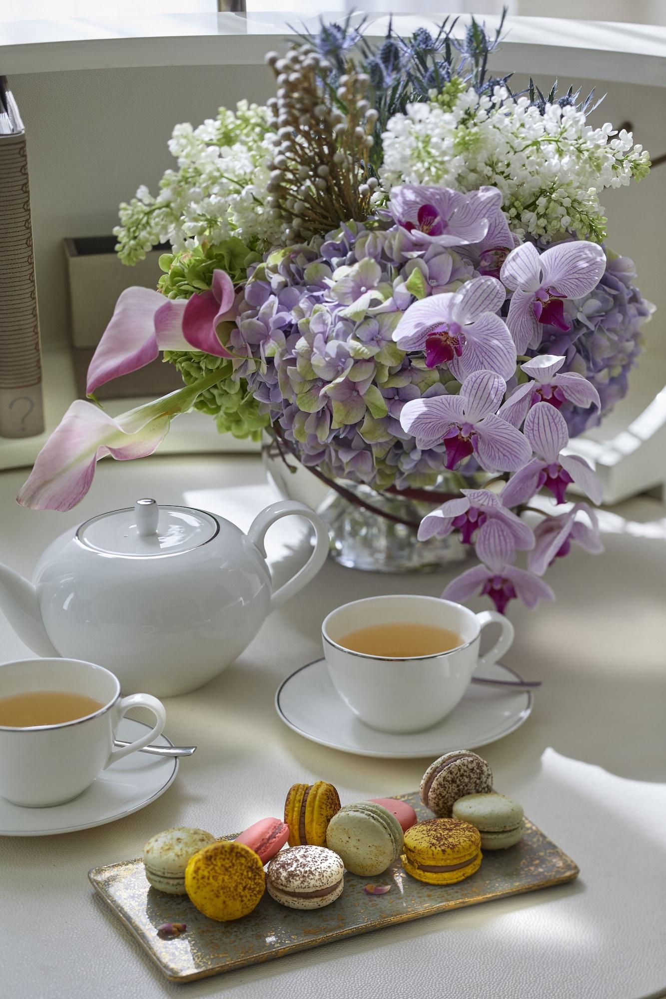 Hotel Mandarin Oriental, Doha