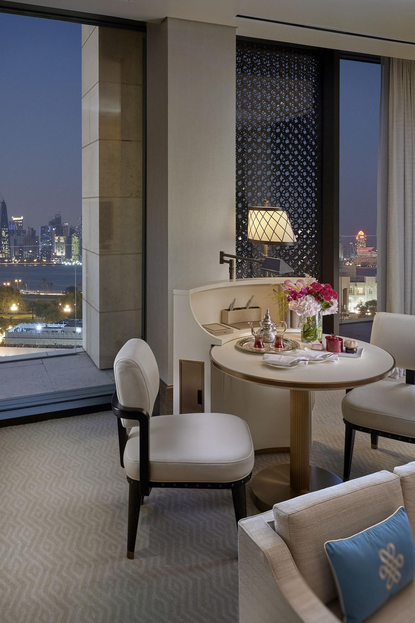 Mandarin Oriental, 5*