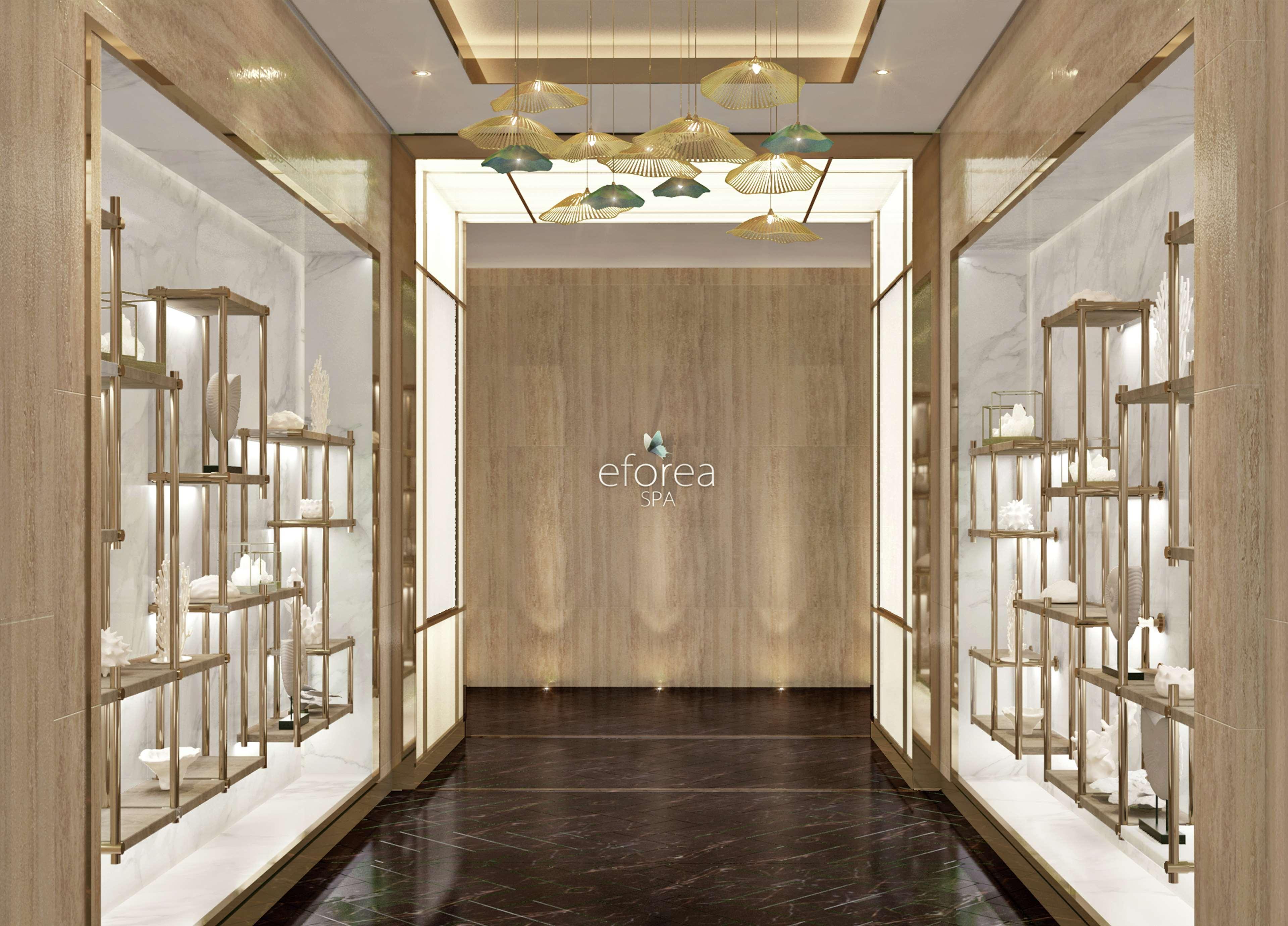 Hilton The Pearl 5* Doha